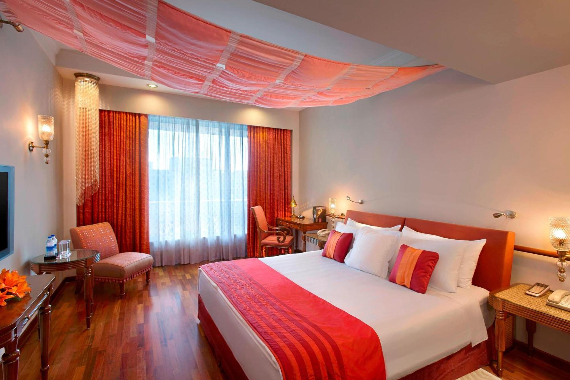 Thikana Suite with Club lounge access, Butler Service and WiFi