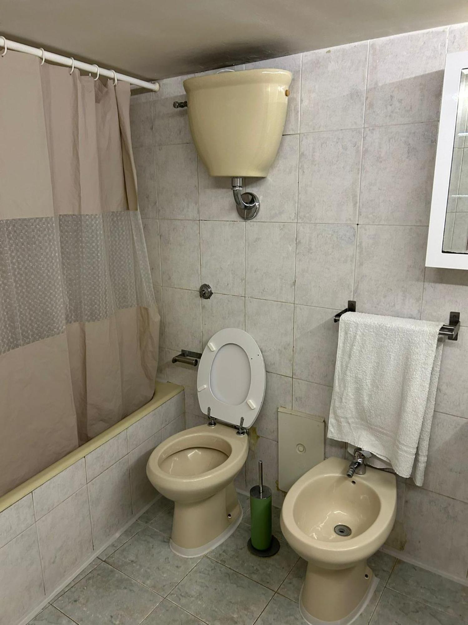 Two-Room Apartment