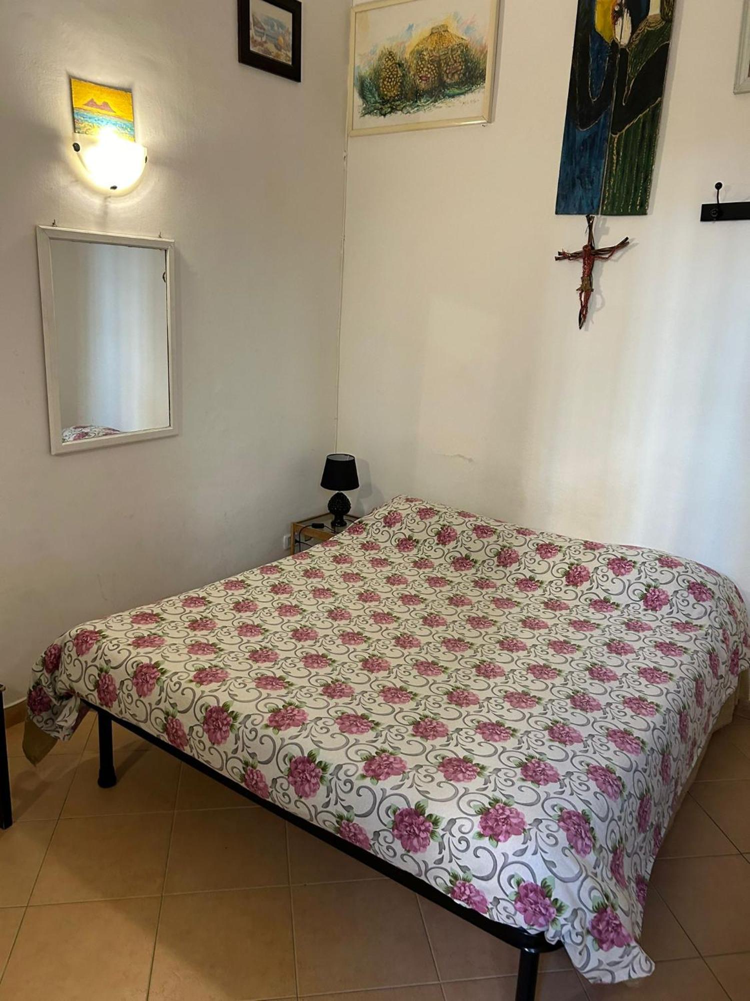Two-Room Apartment