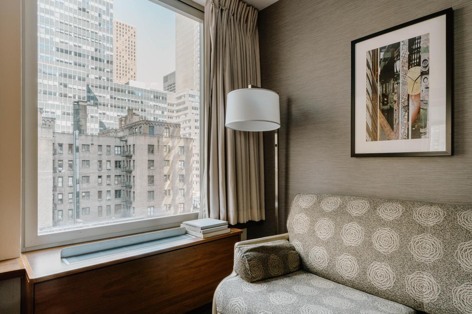 One-Bedroom Suite