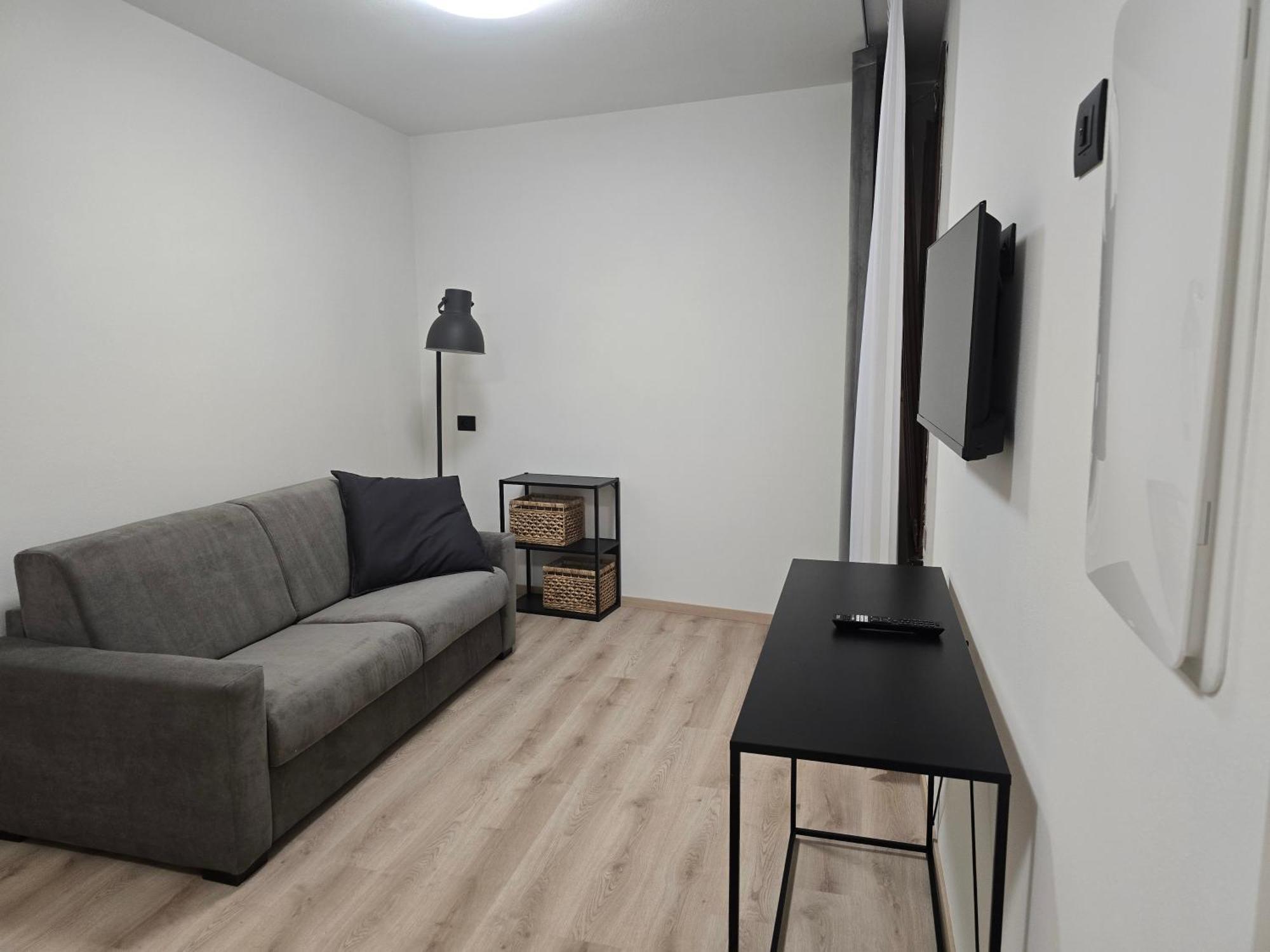 Camera Familiare Standard