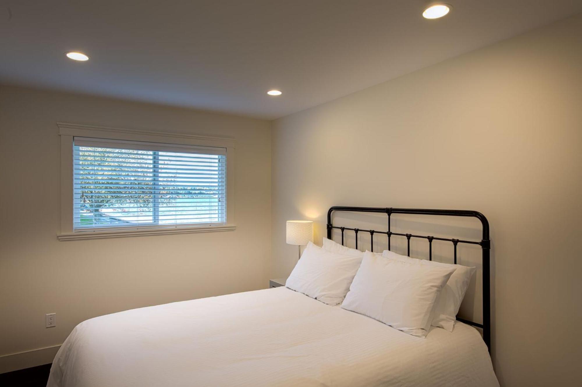 Superior Suite with Sea View