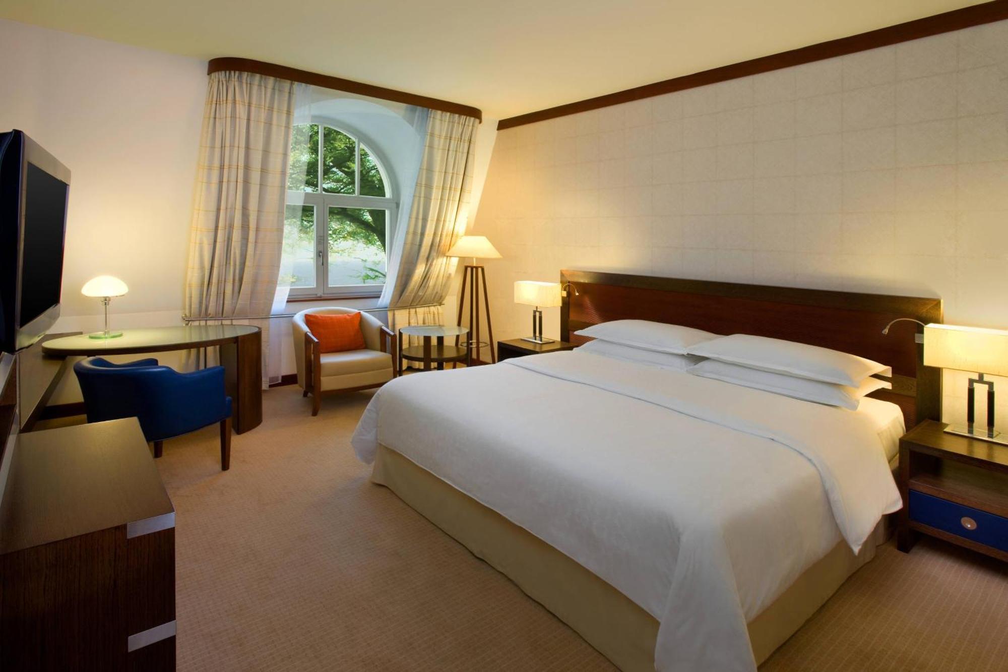 Superior Guest room 1 King
