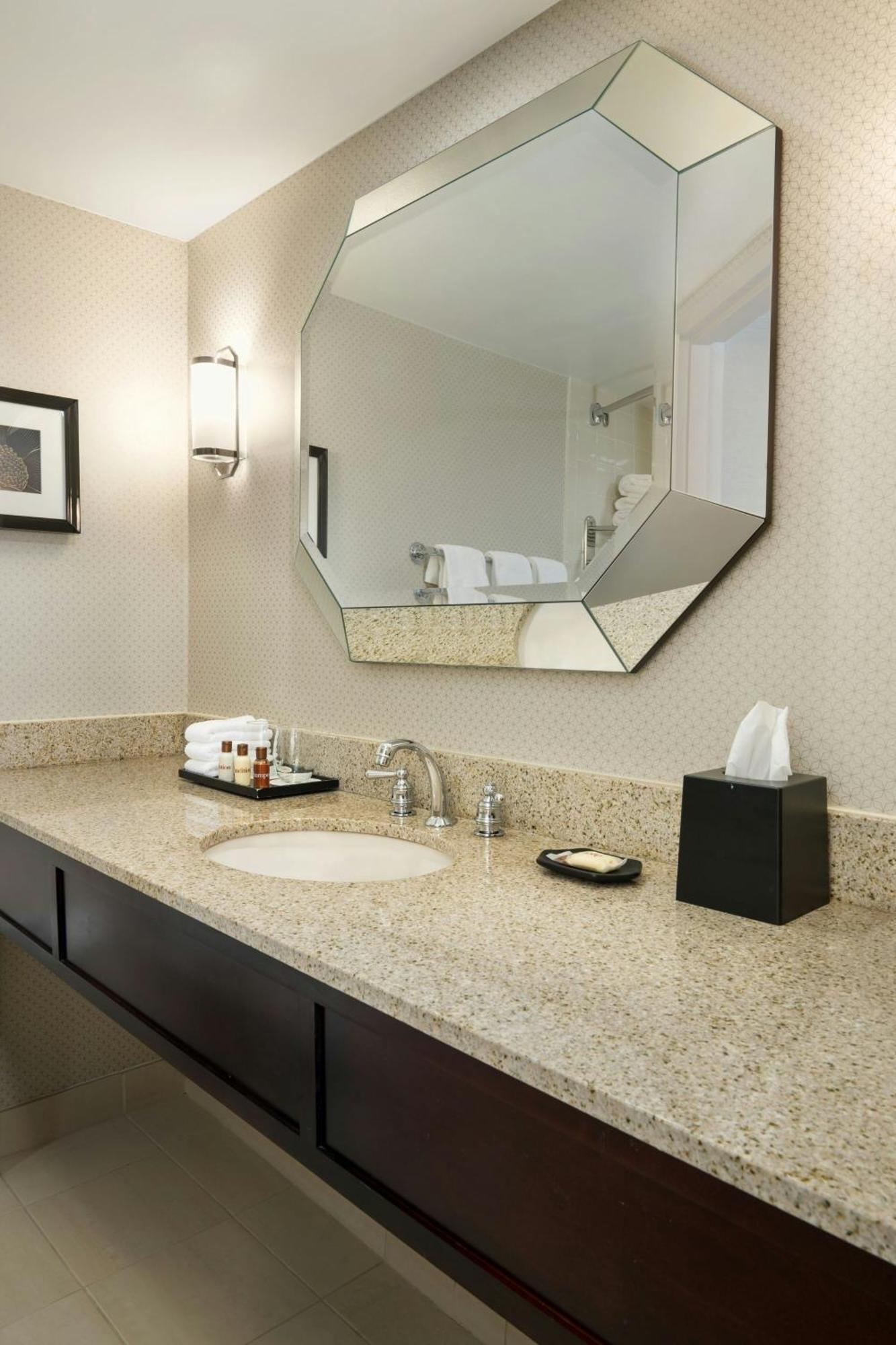 Traditional Double Room