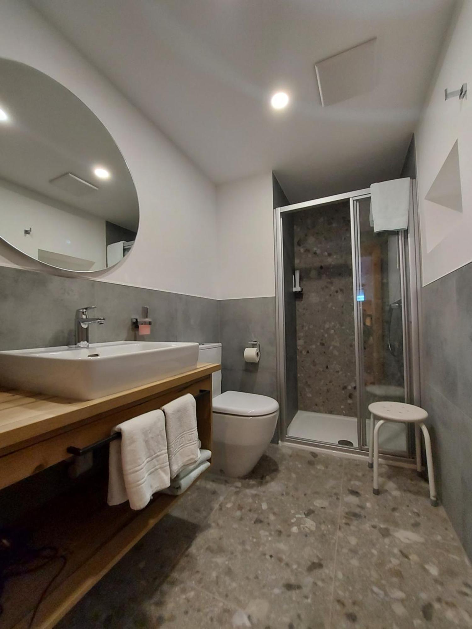 Deluxe Familiensuite
