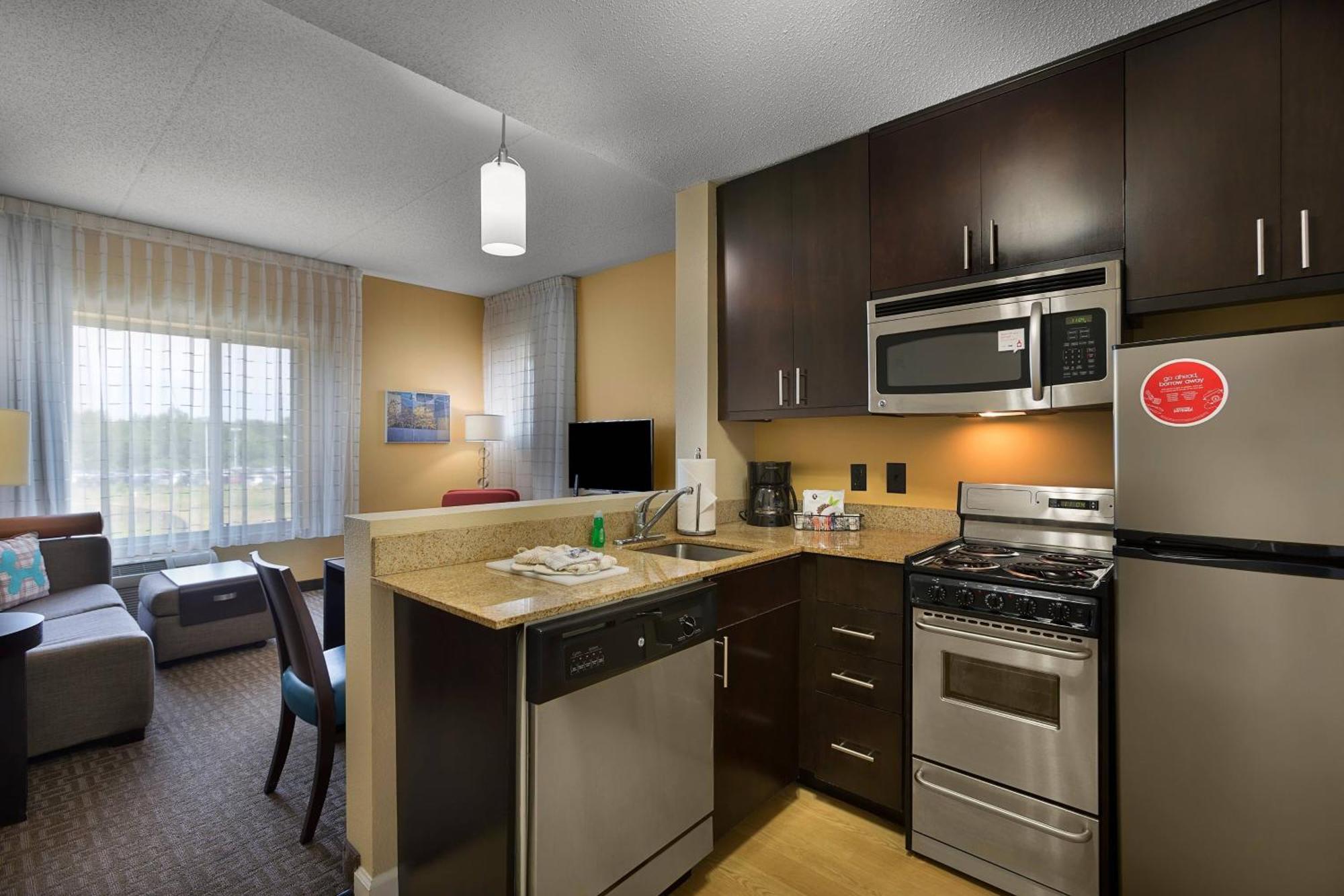 Suite 2 Chambres