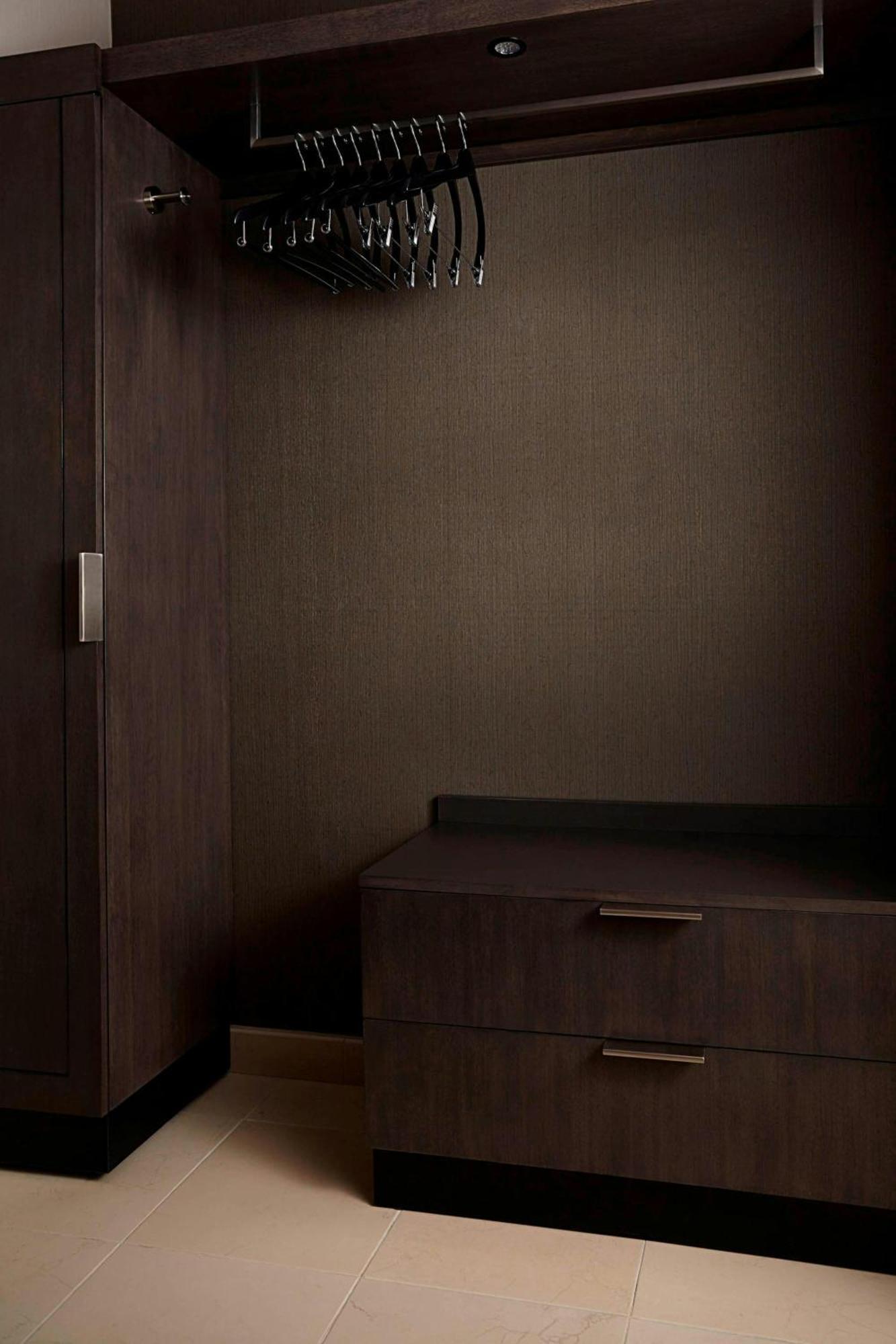 King or Double Room