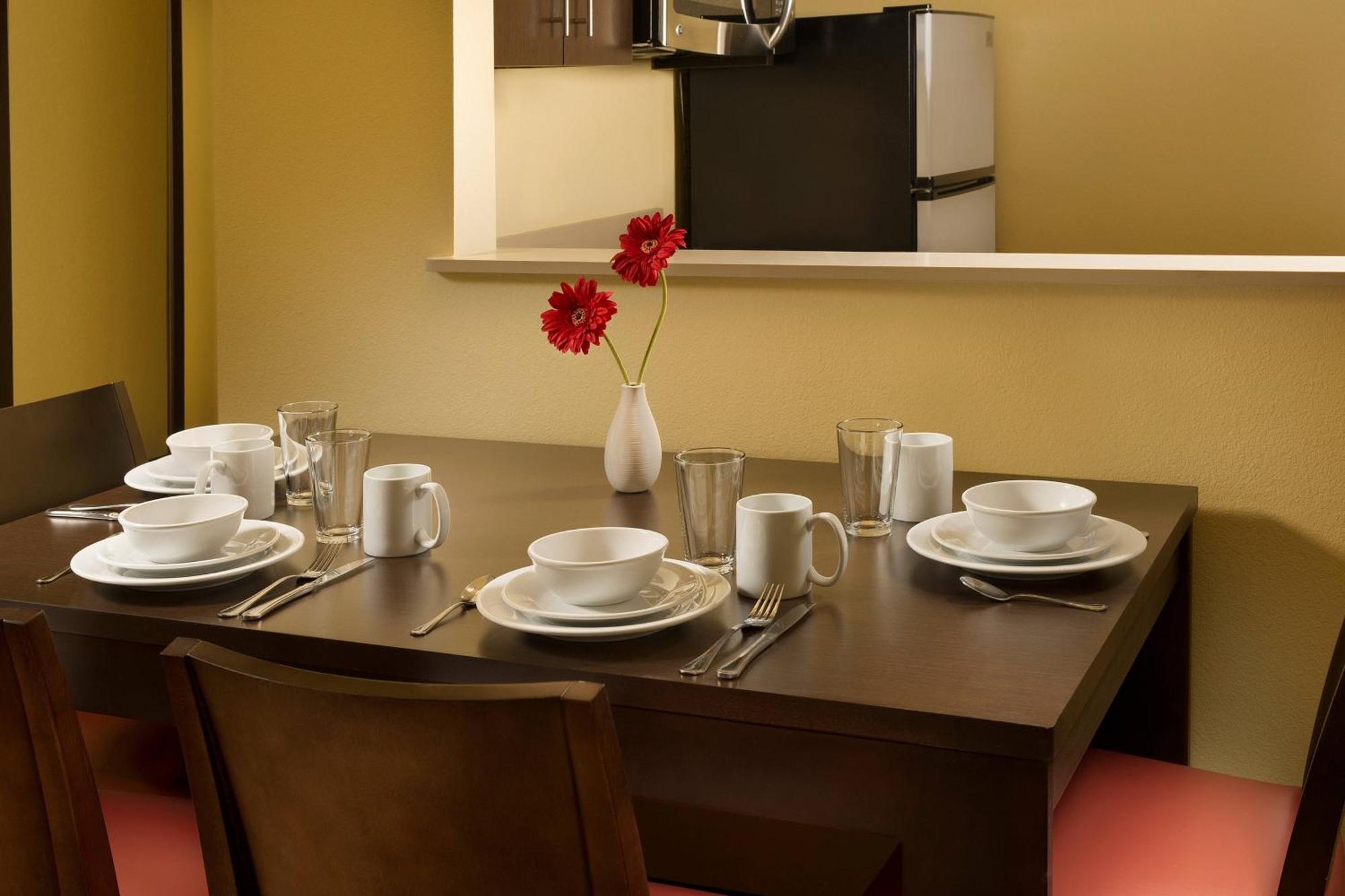 Two-Bedroom Suite
