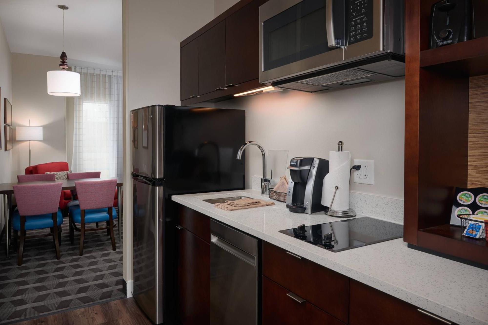 Queen Suite