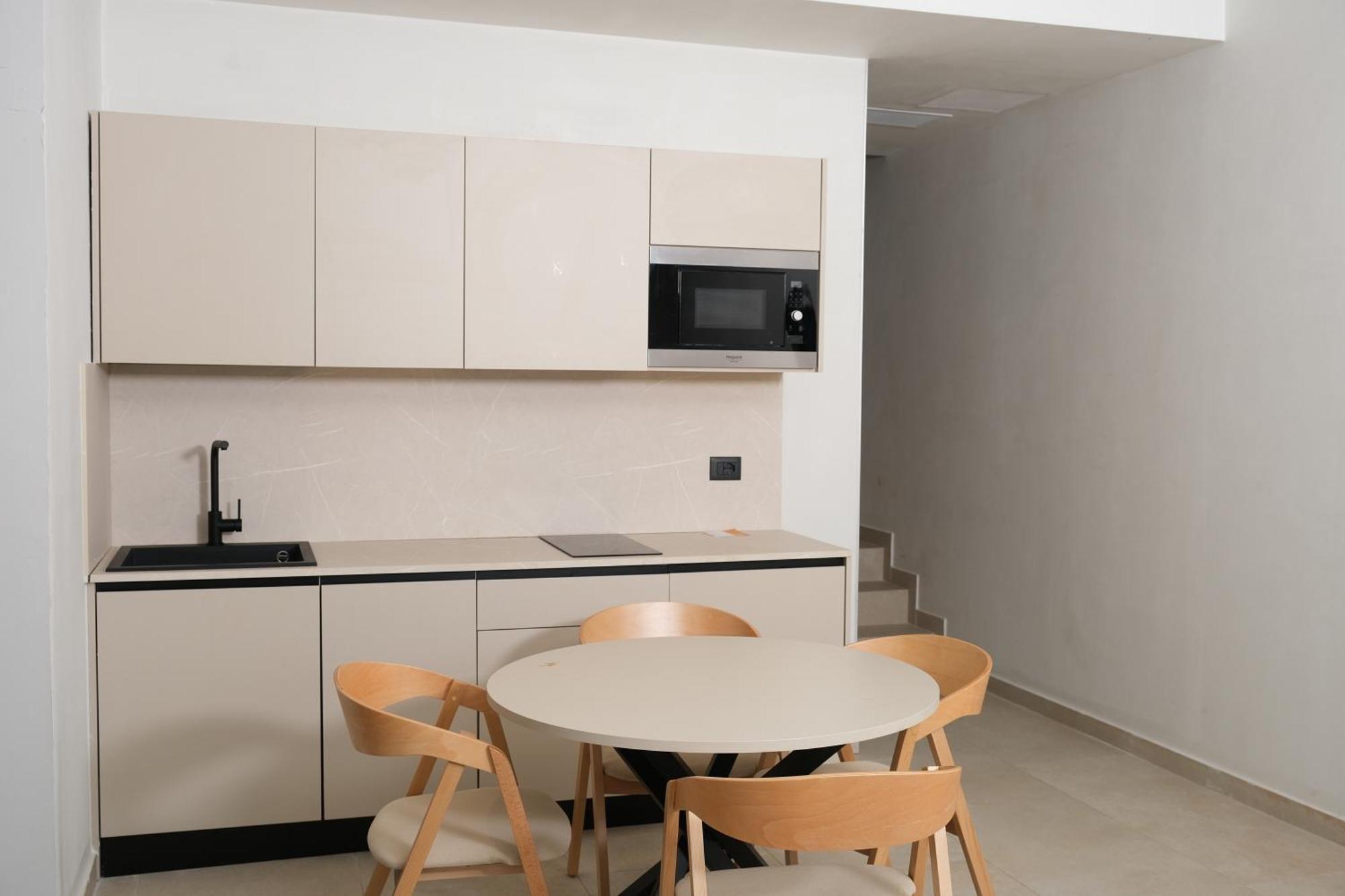 Suite Familiare
