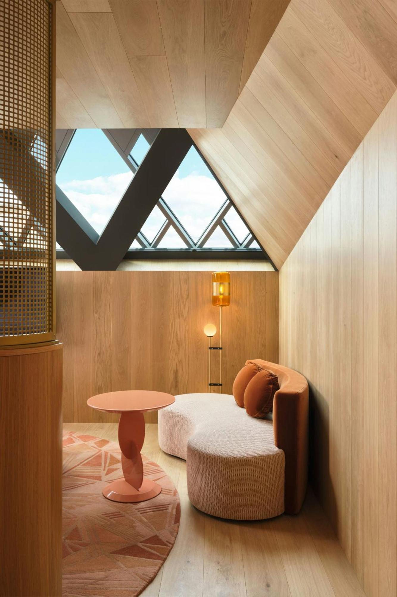 Cozy Studio King Suite
