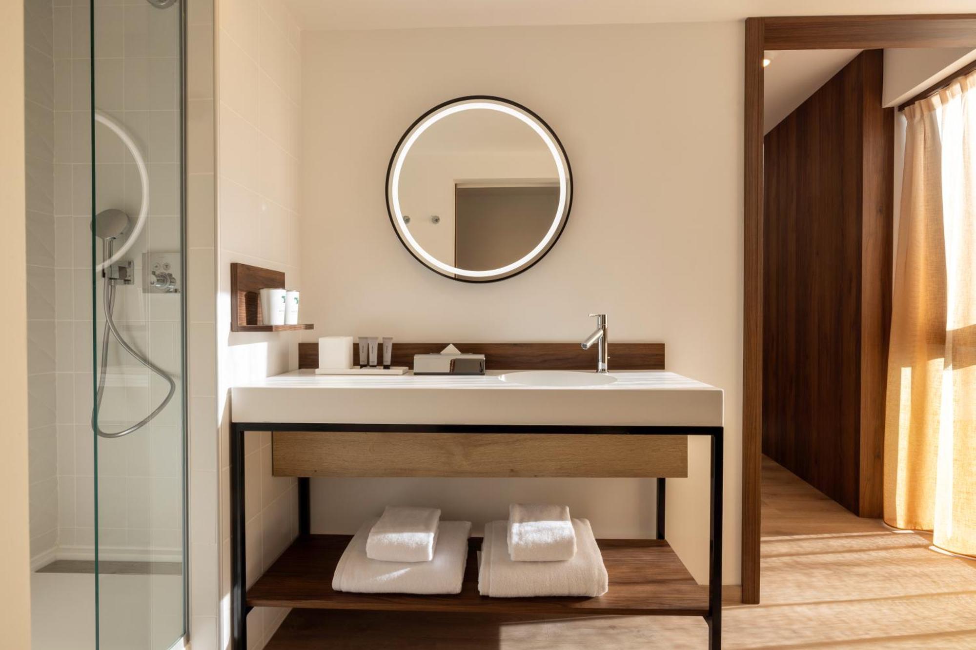 Chambre Deluxe
