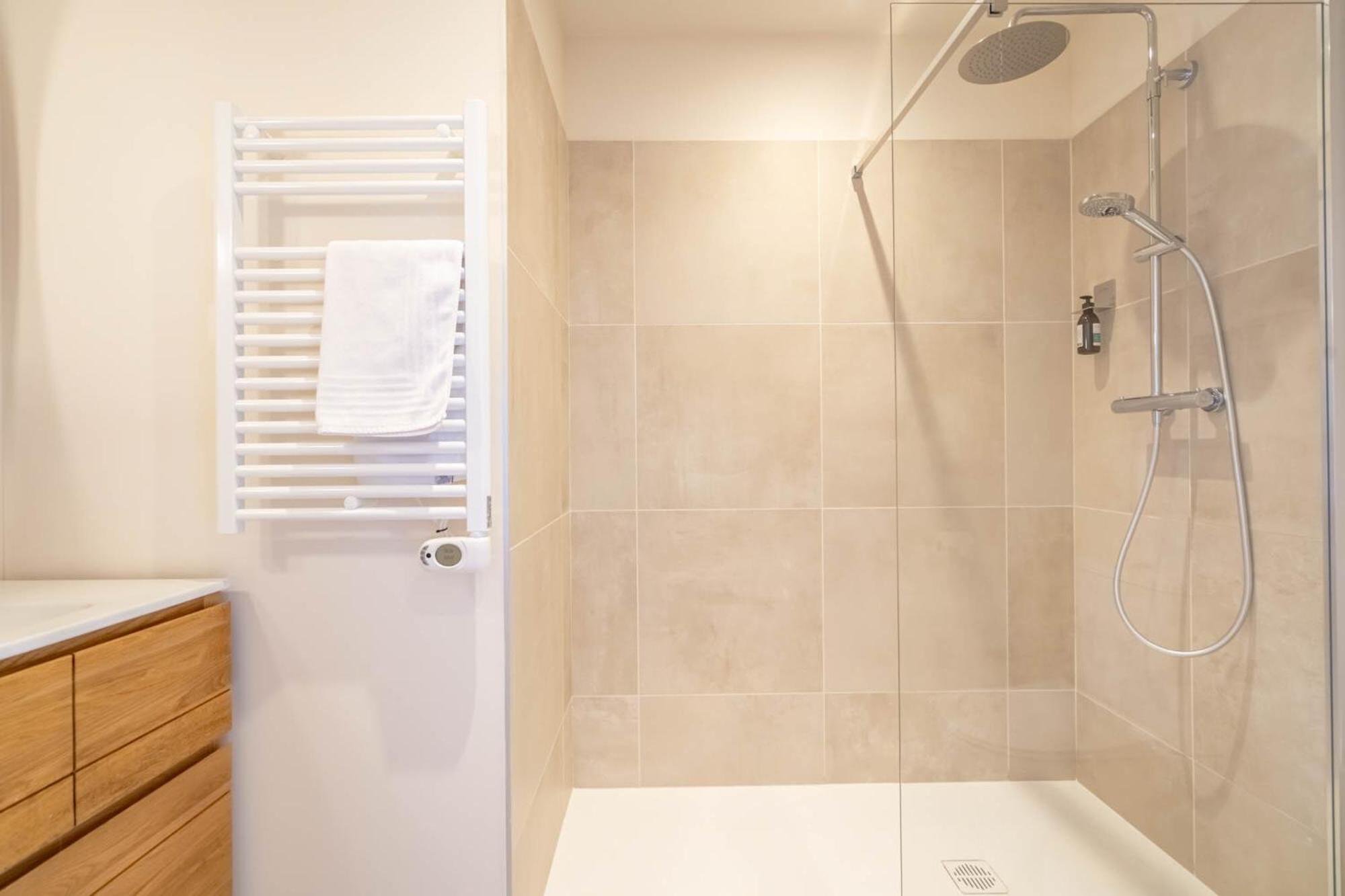 Chambre Double Supérieure