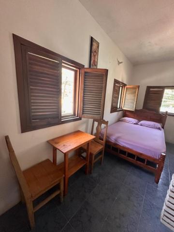 Quadruple Room Private Bathroom