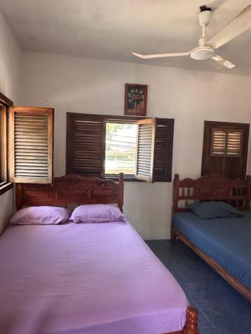 Quadruple Room Private Bathroom