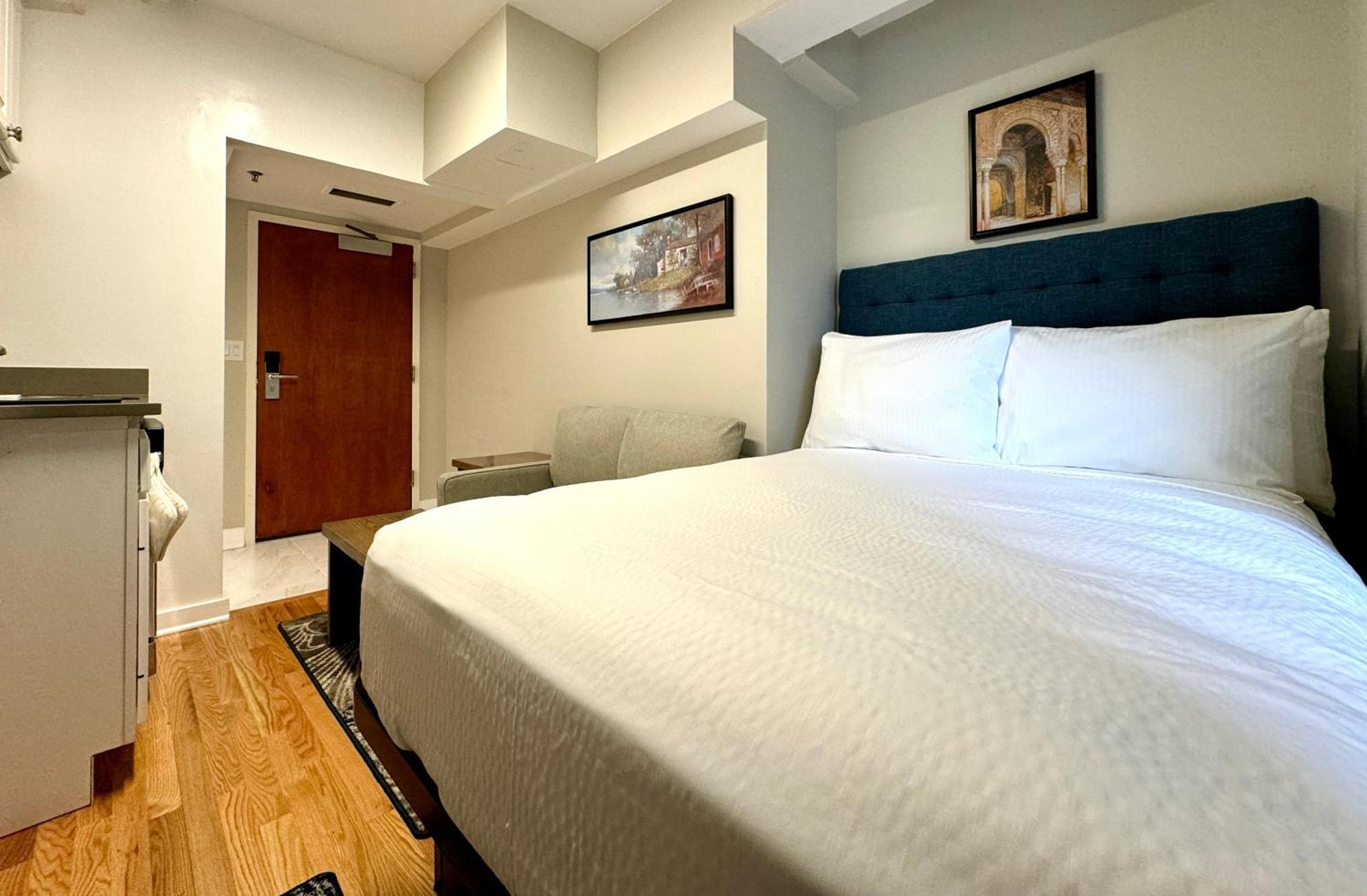 Studio Double Suite