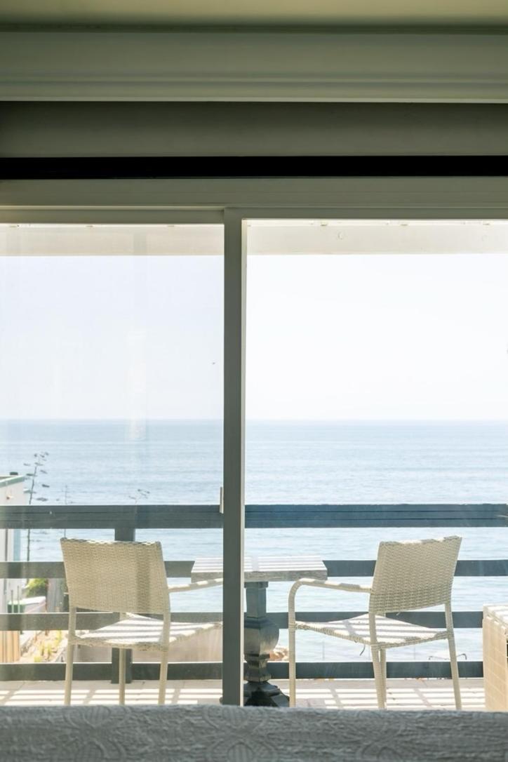 King Room with Sea View
