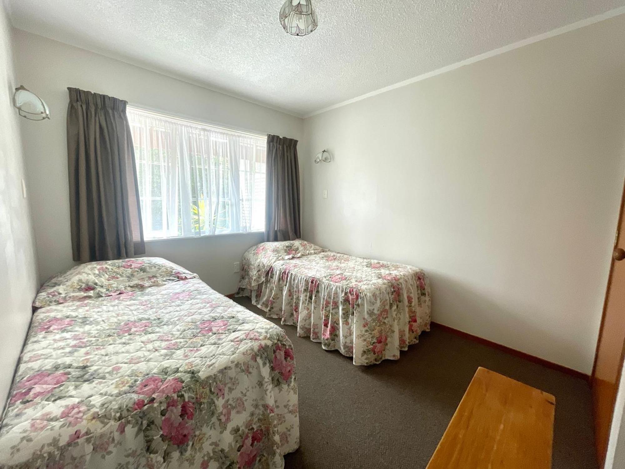 2 Bedroom Unit