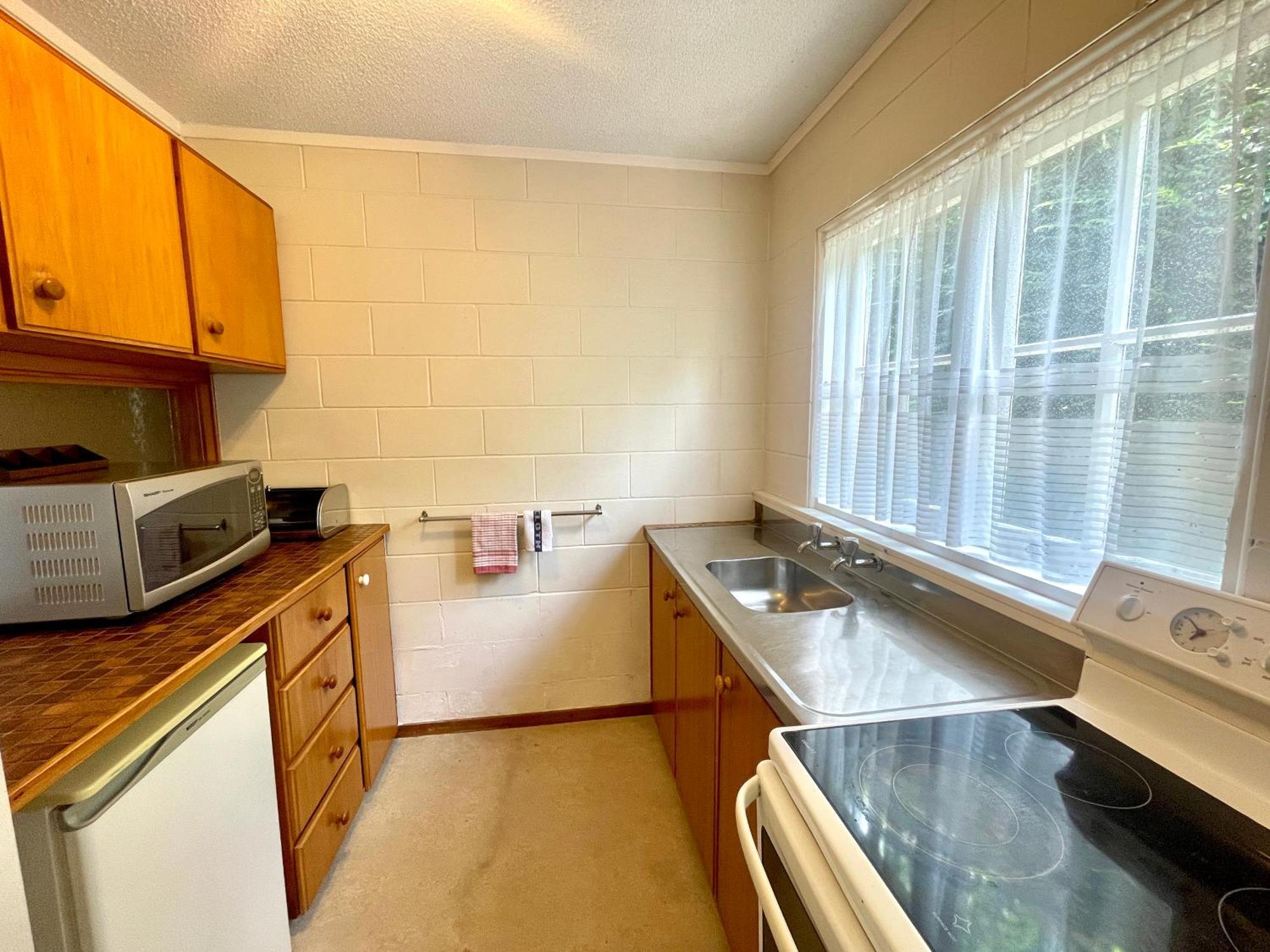 2 Bedroom Unit
