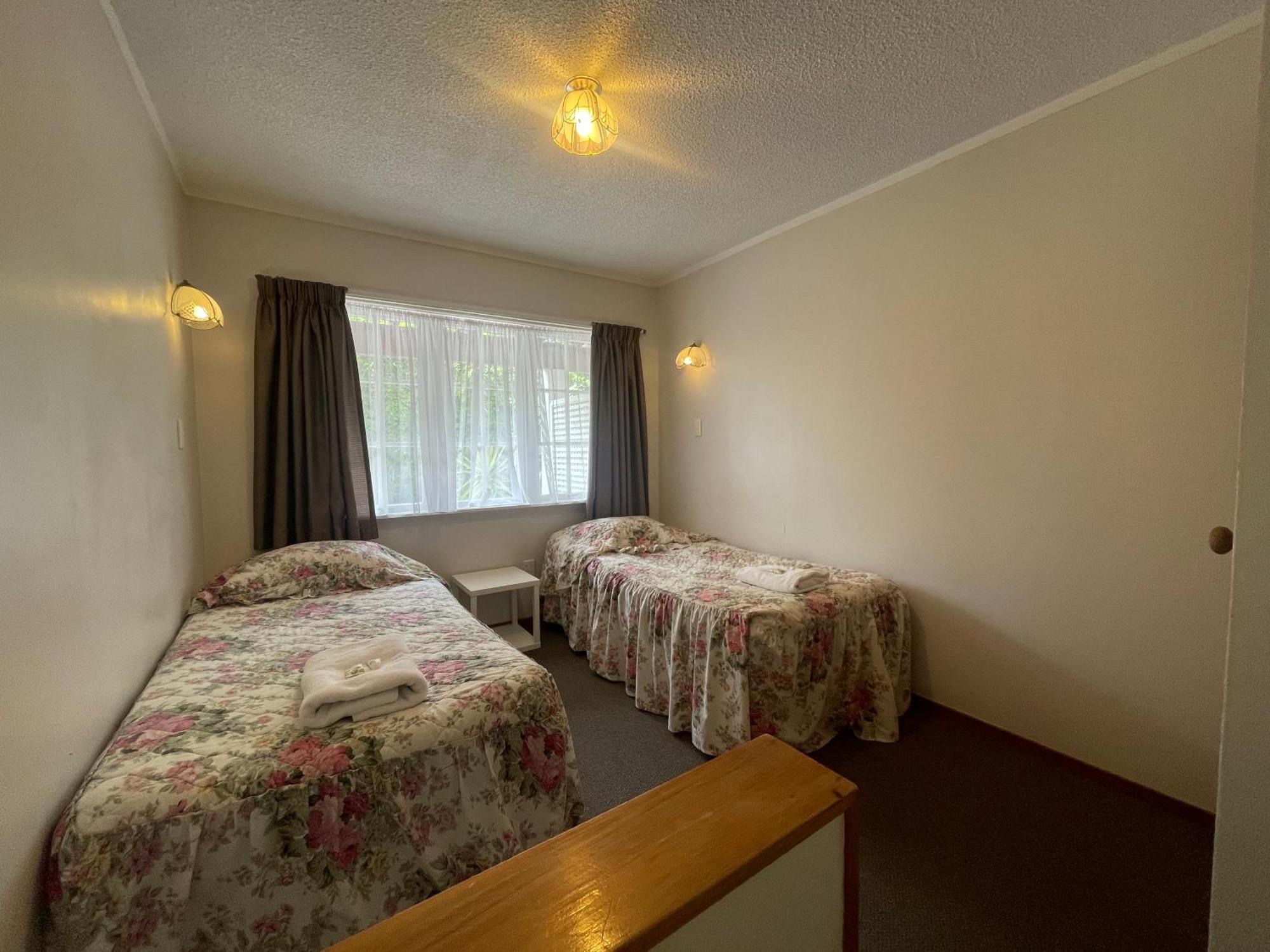 2 Bedroom Unit