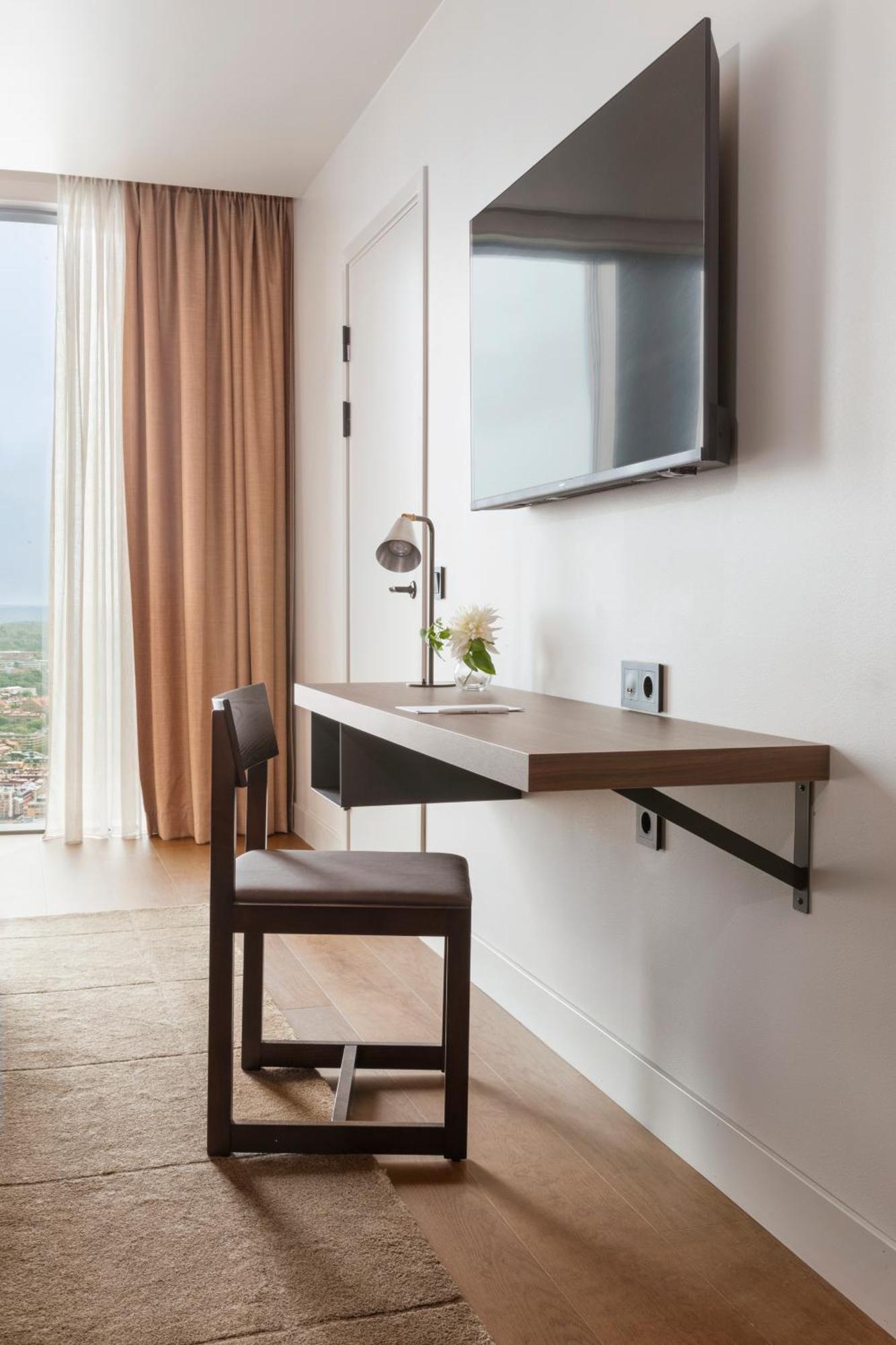 Superior Room 58th Floor