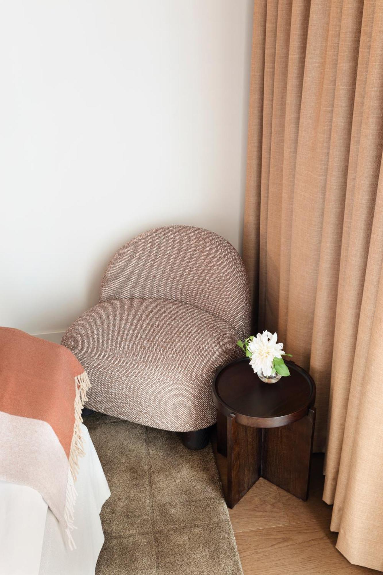 Compact Double Room