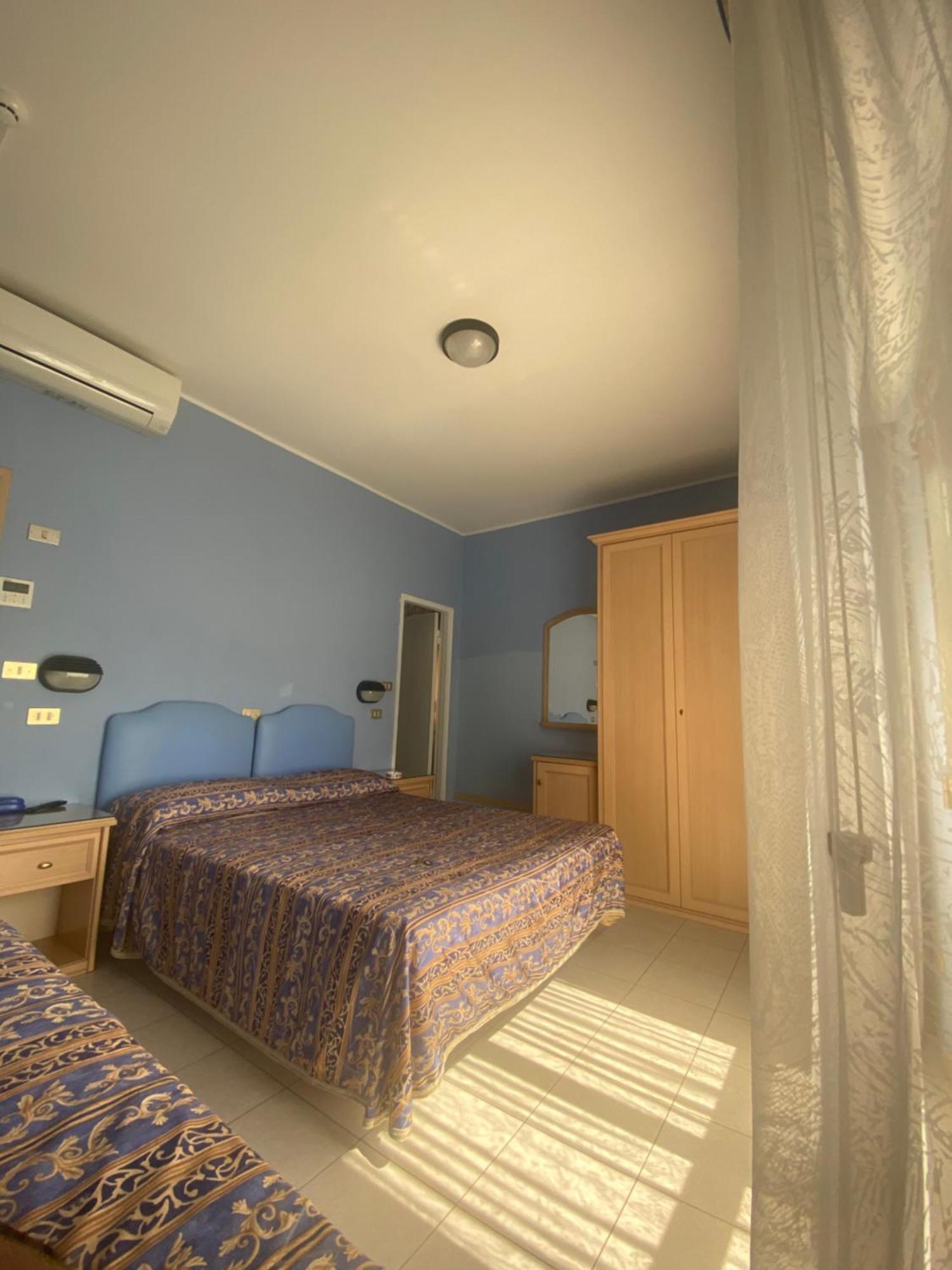 Camera Tripla con Bagno
