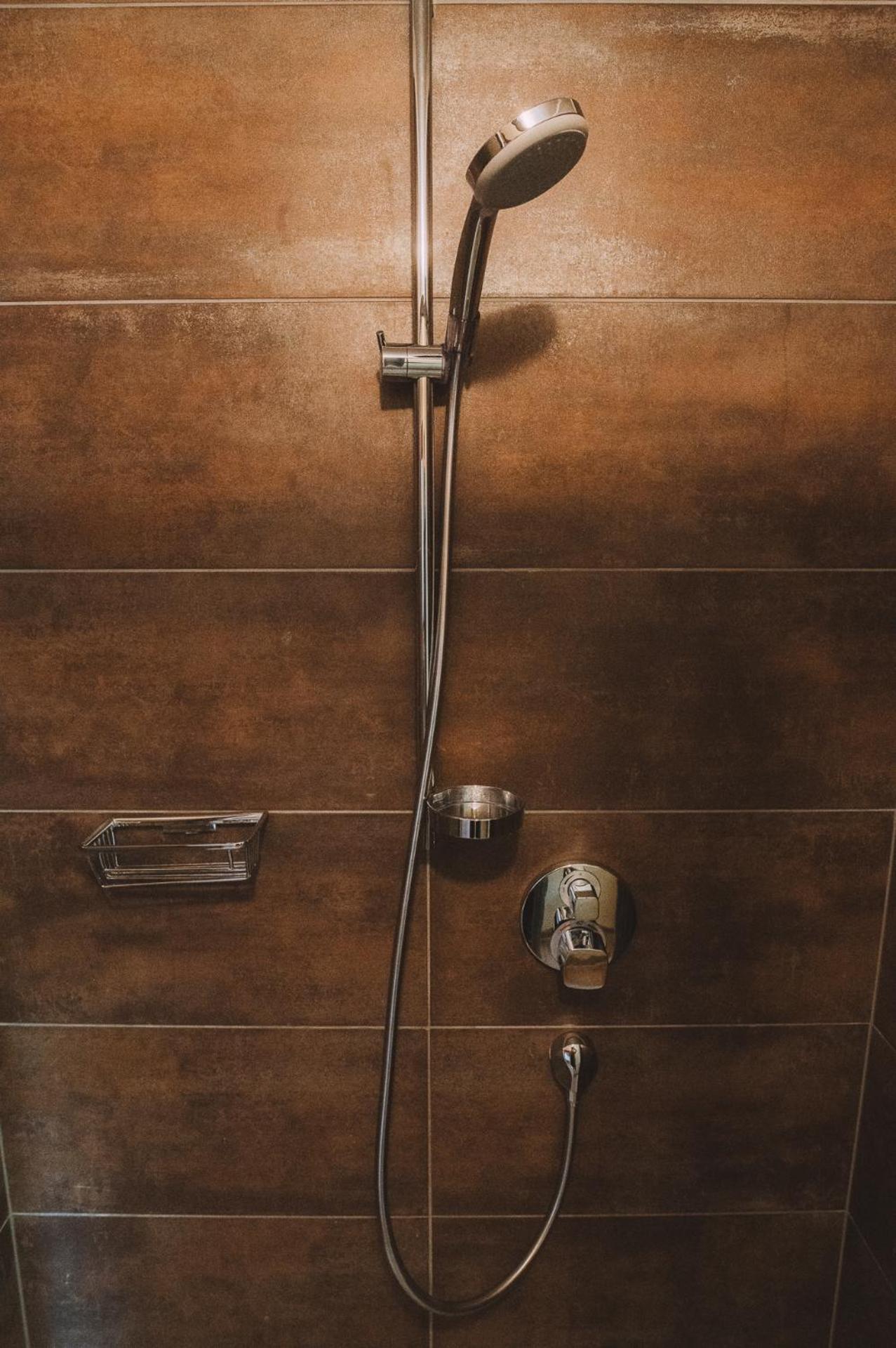 Triple Room Private Bathroom