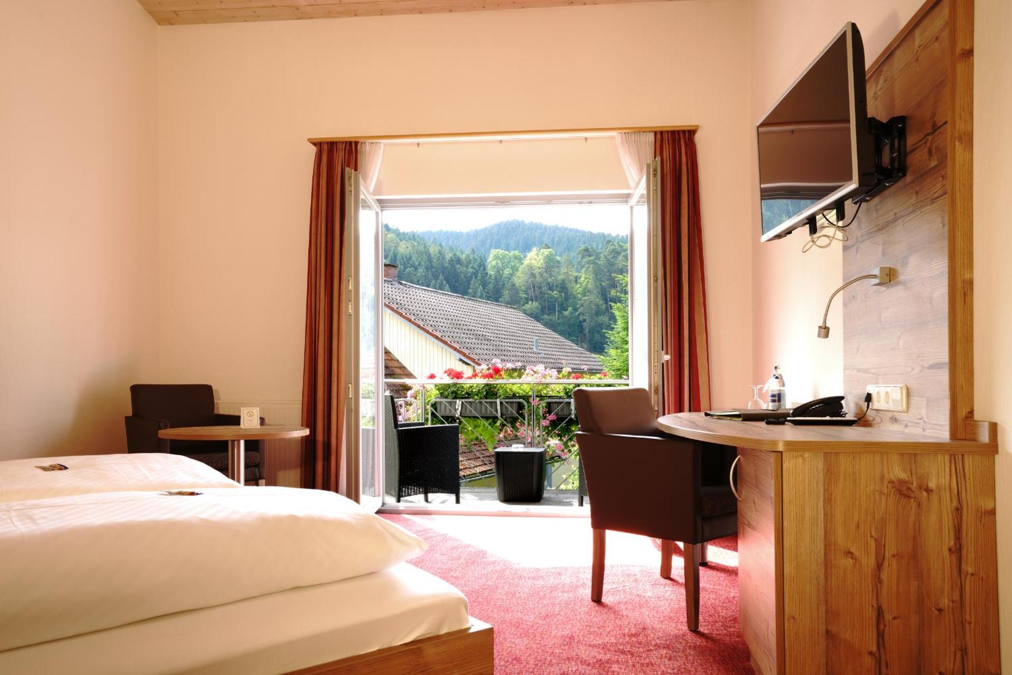 Standard  Room