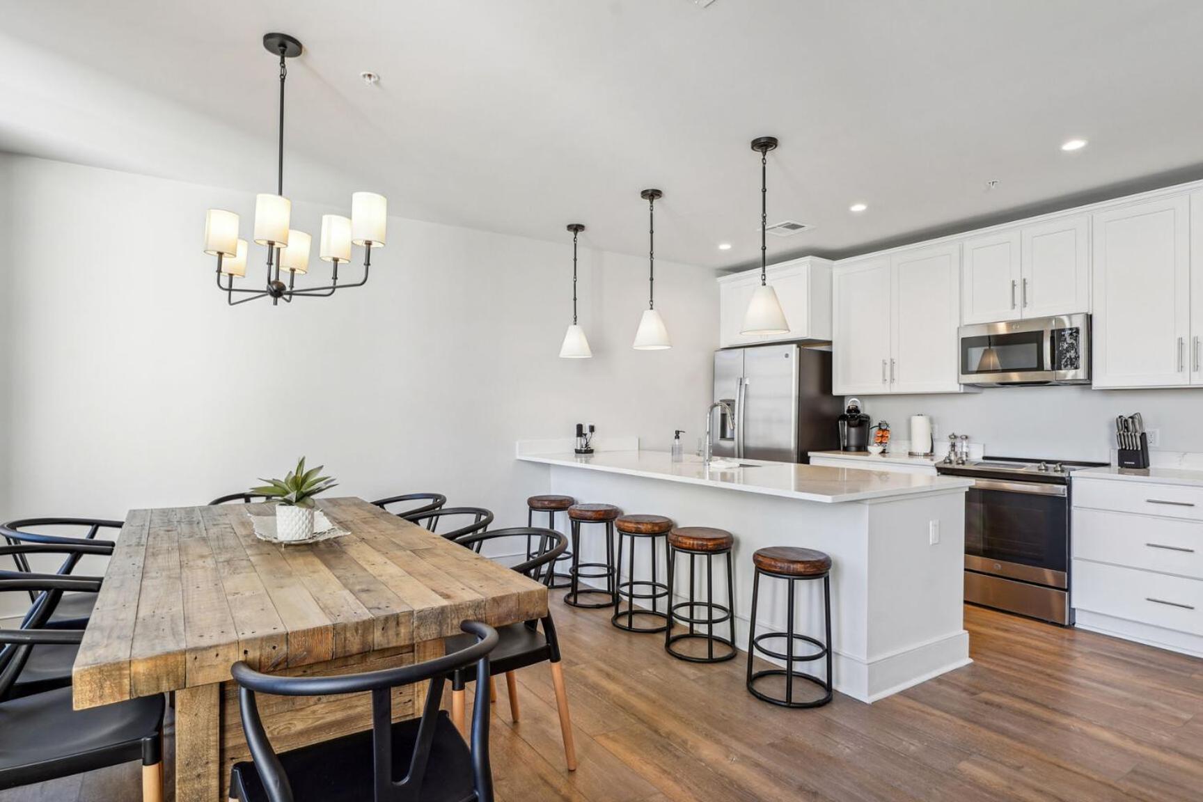 Superior Apartment