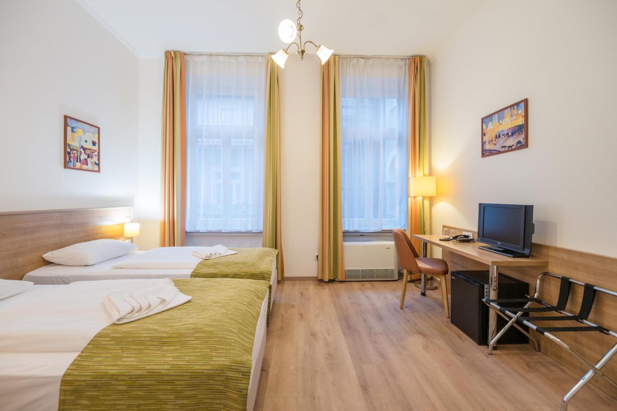 Double or Twin Room