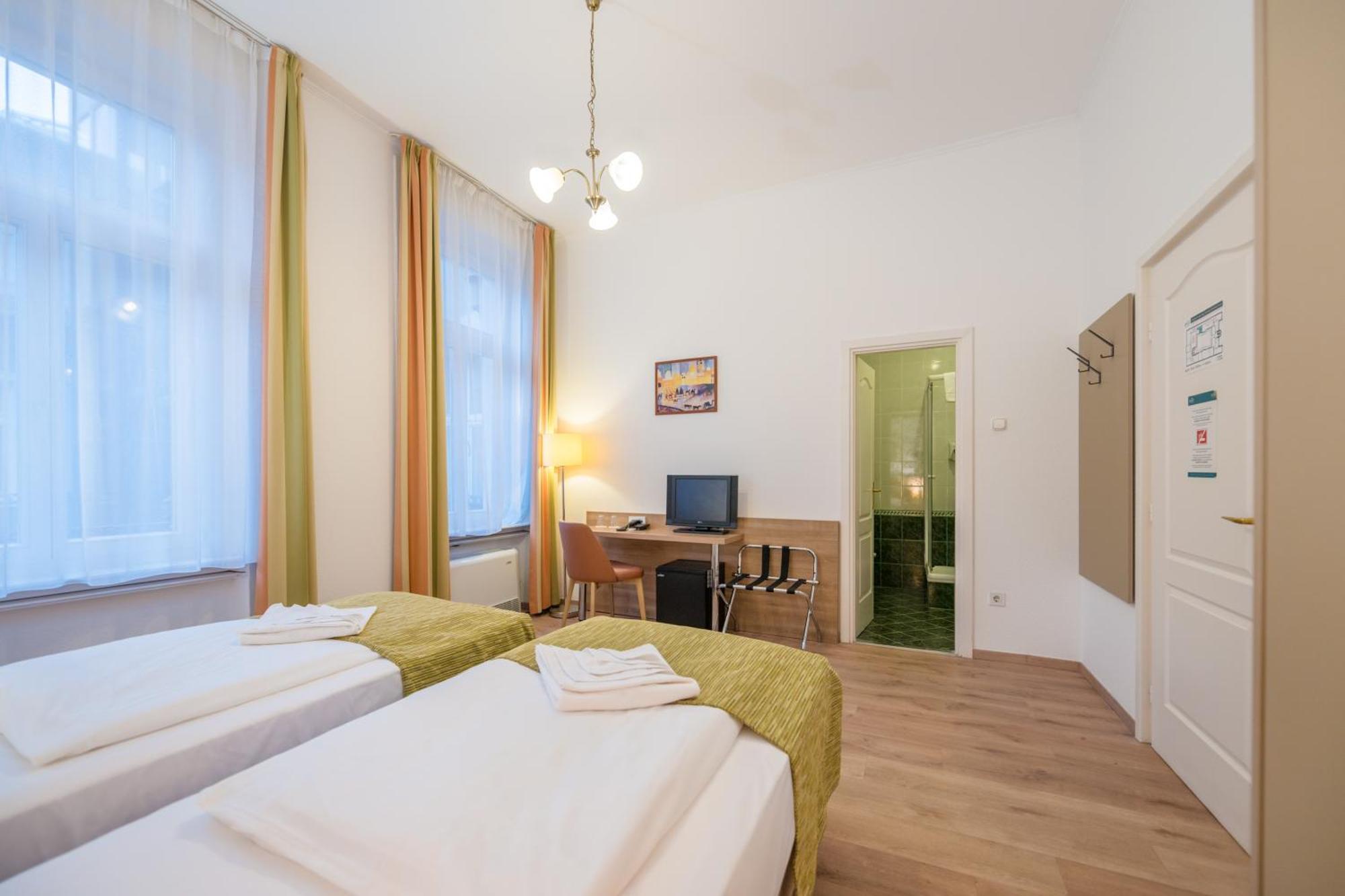 Double or Twin Room