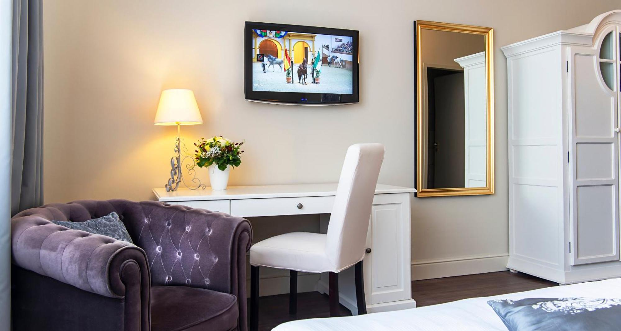 Superior Double Room