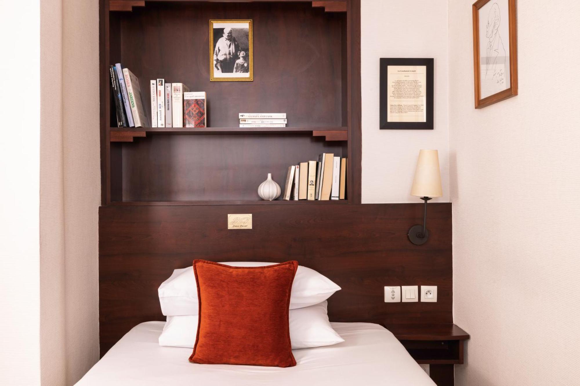 Classic Single Room