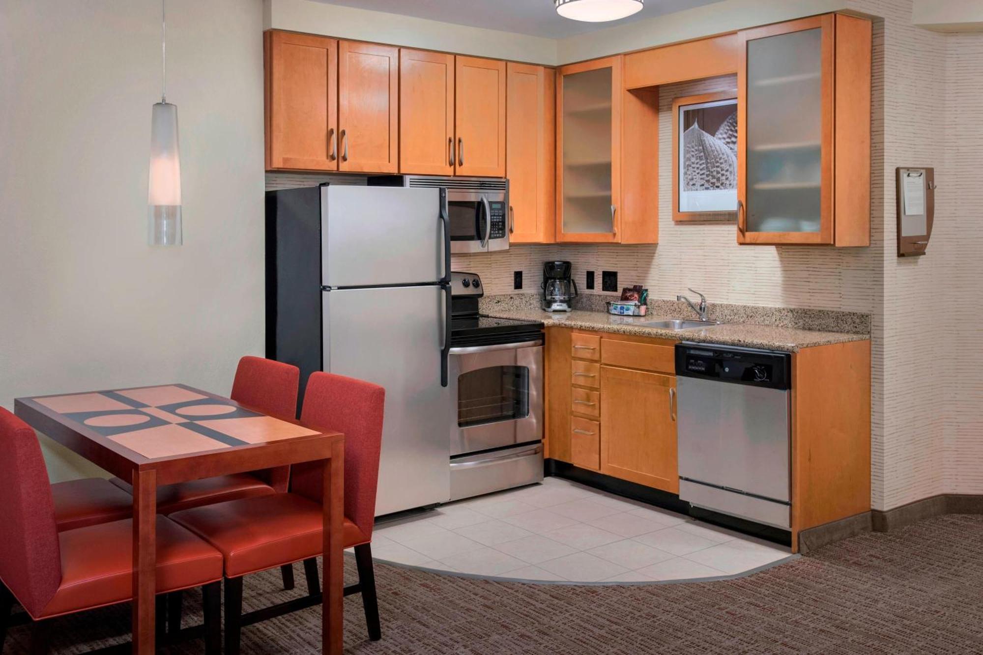 Two-Bedroom Suite