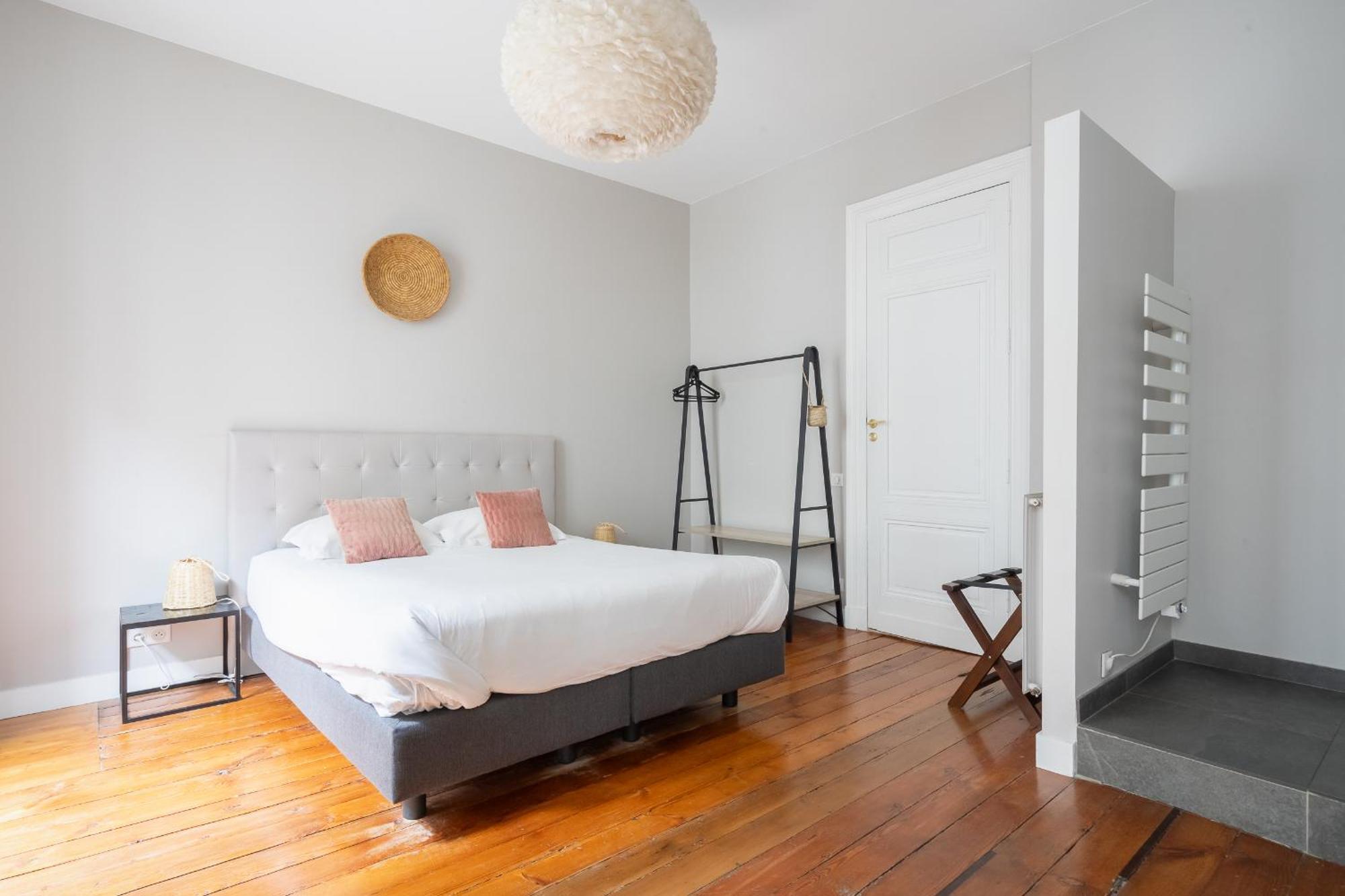 Chambre Double Confort (1)