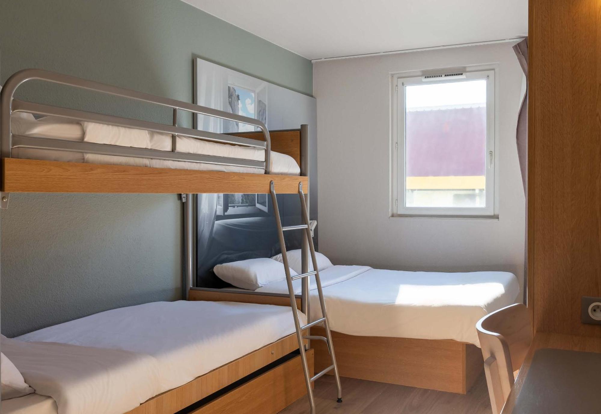 Quadruple Room Non-Smoking