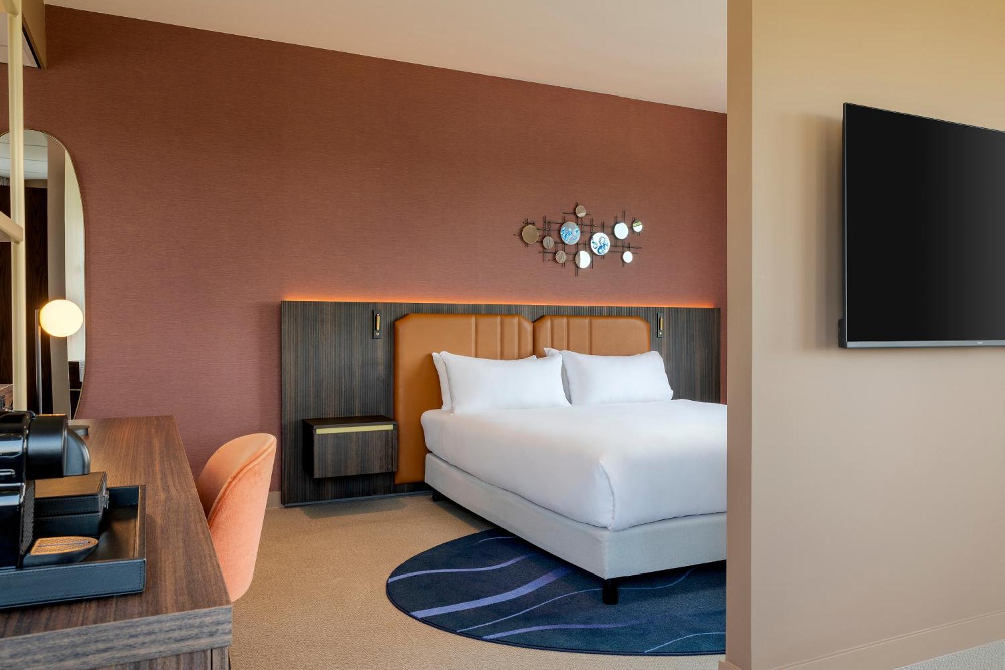 Suite King Superior