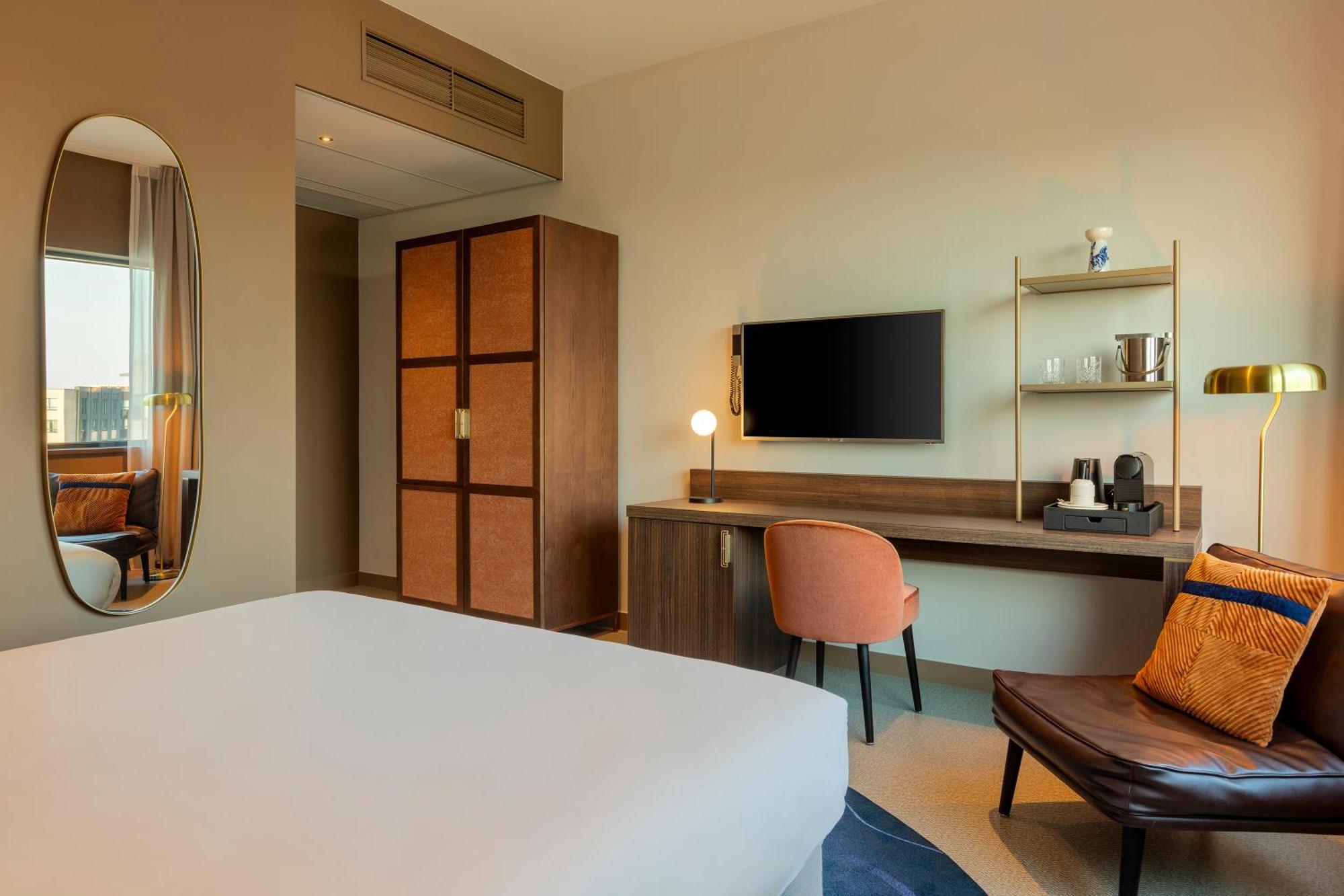 Quarto King