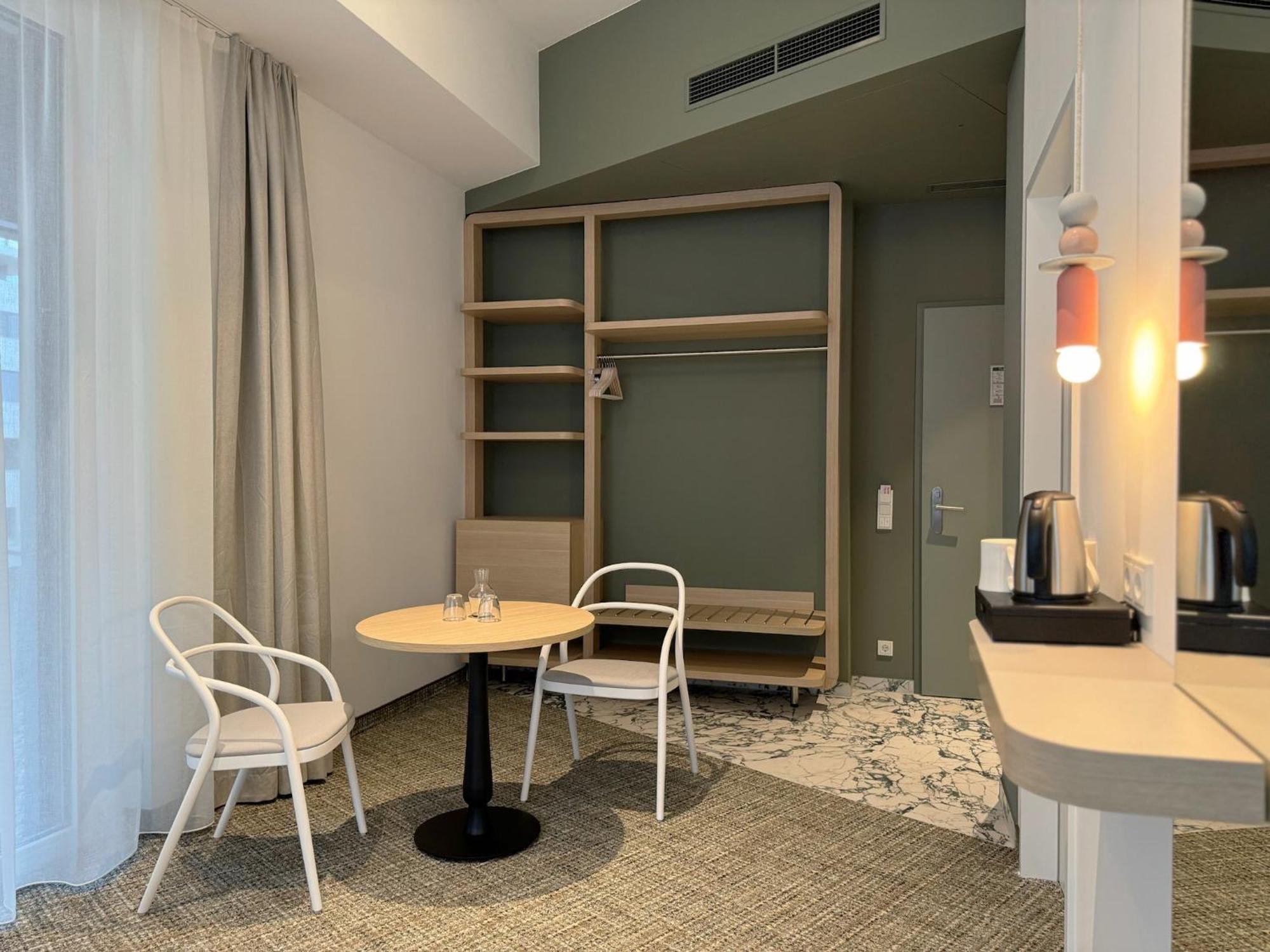 Suite