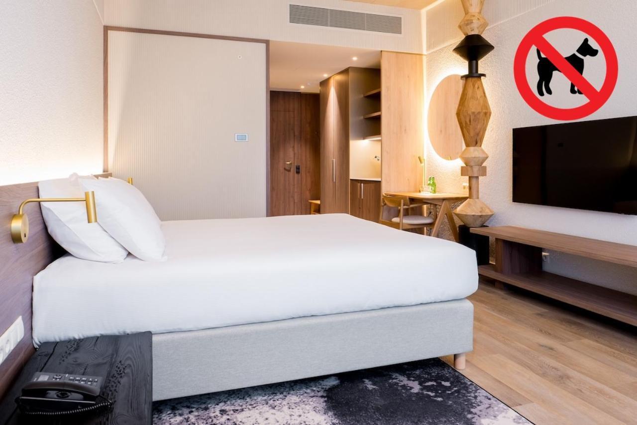 Dreibettzimmer mit Seeblick