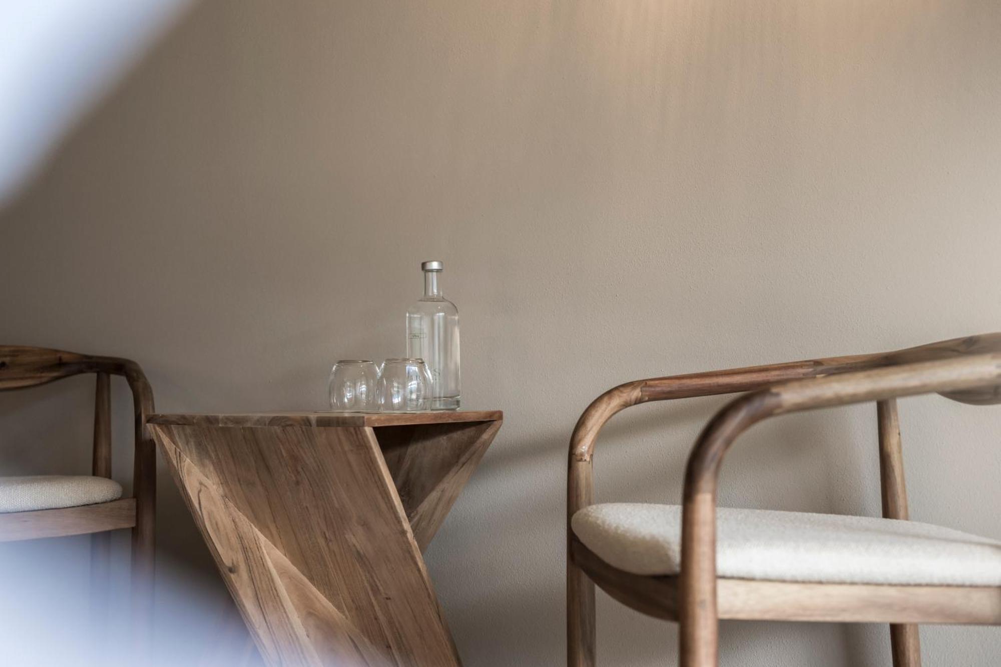 Junior Suite mit Bergblick