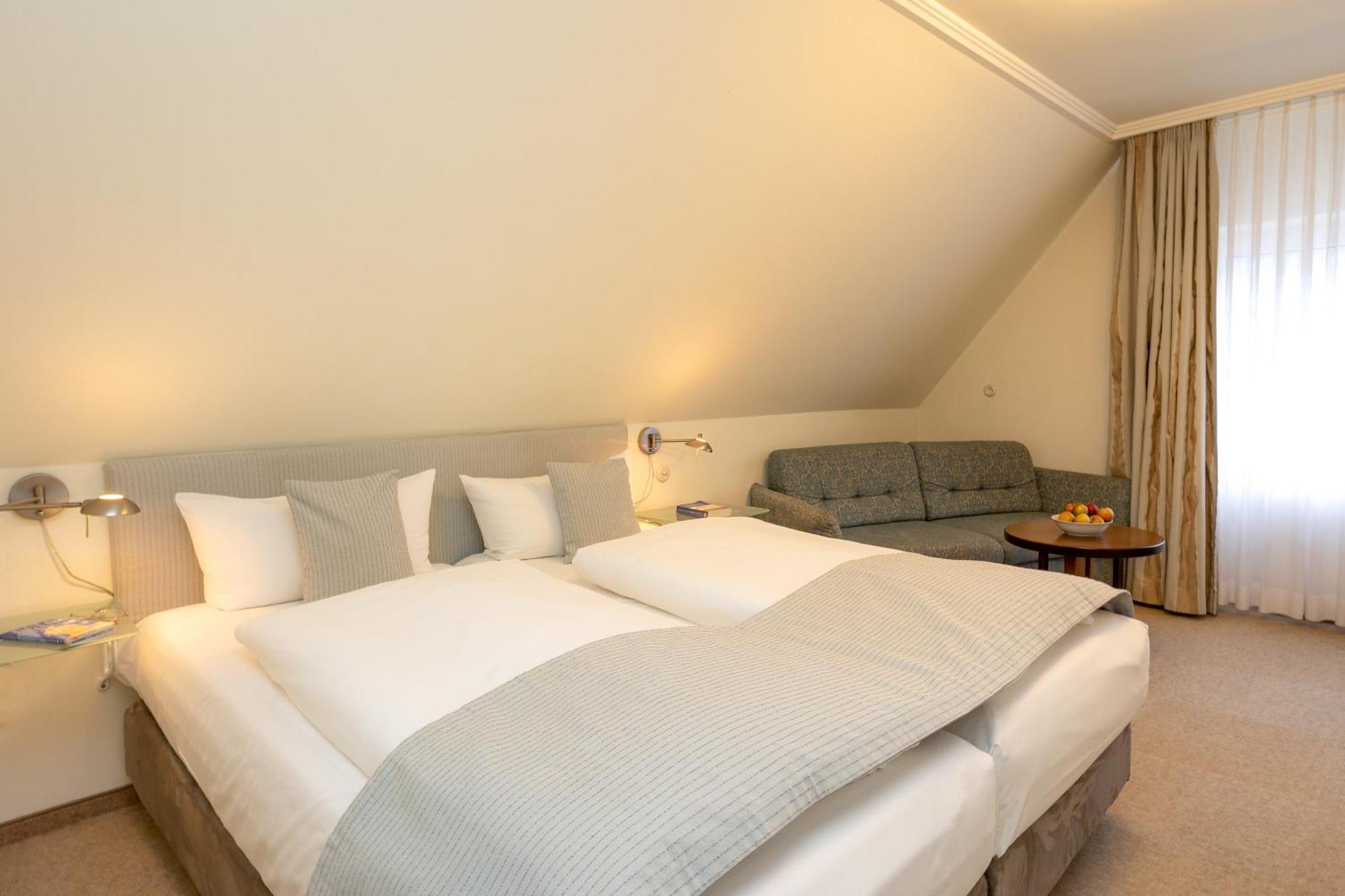Doppelzimmer