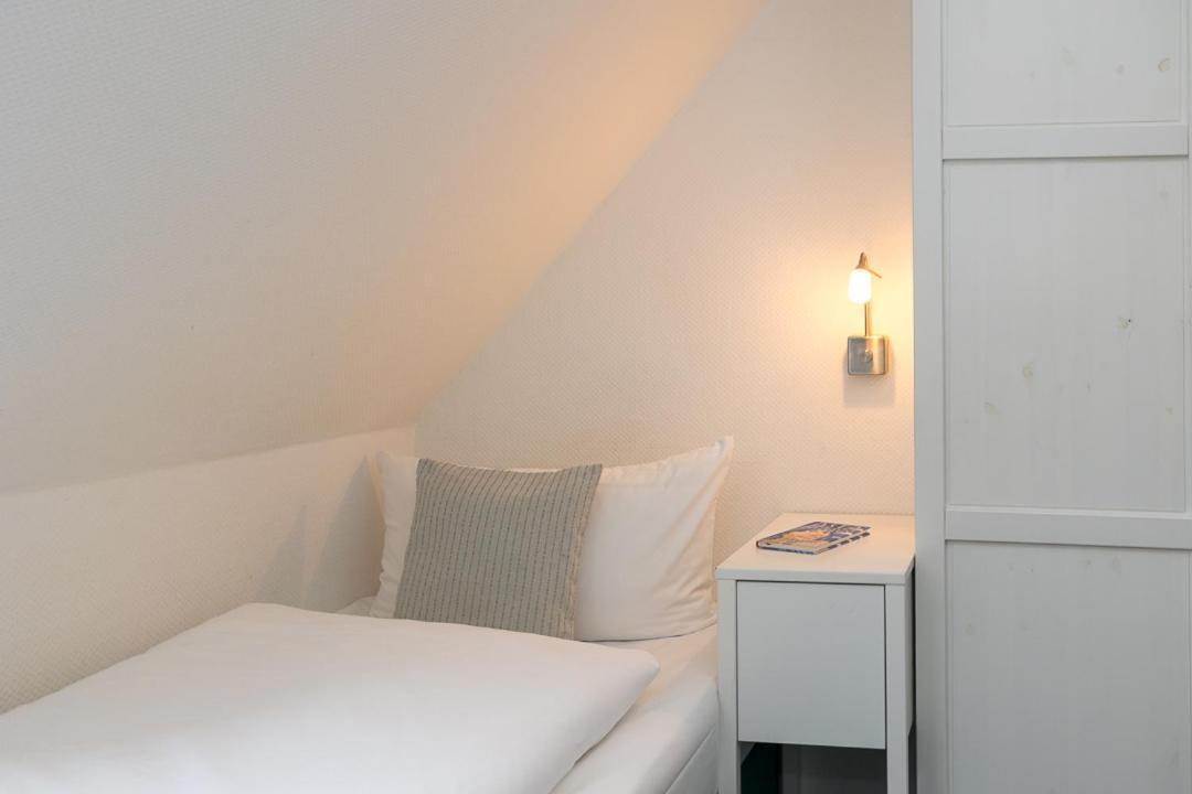 Kleines Einzelzimmer