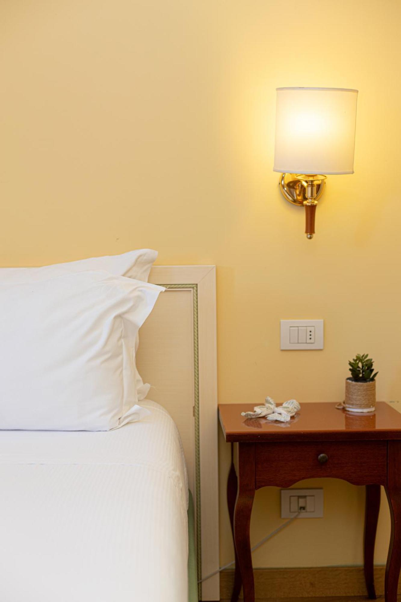 Classic Double or Twin Room