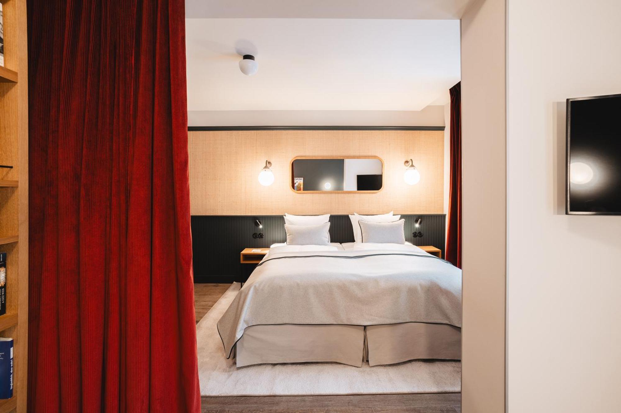 Privilege Kamer