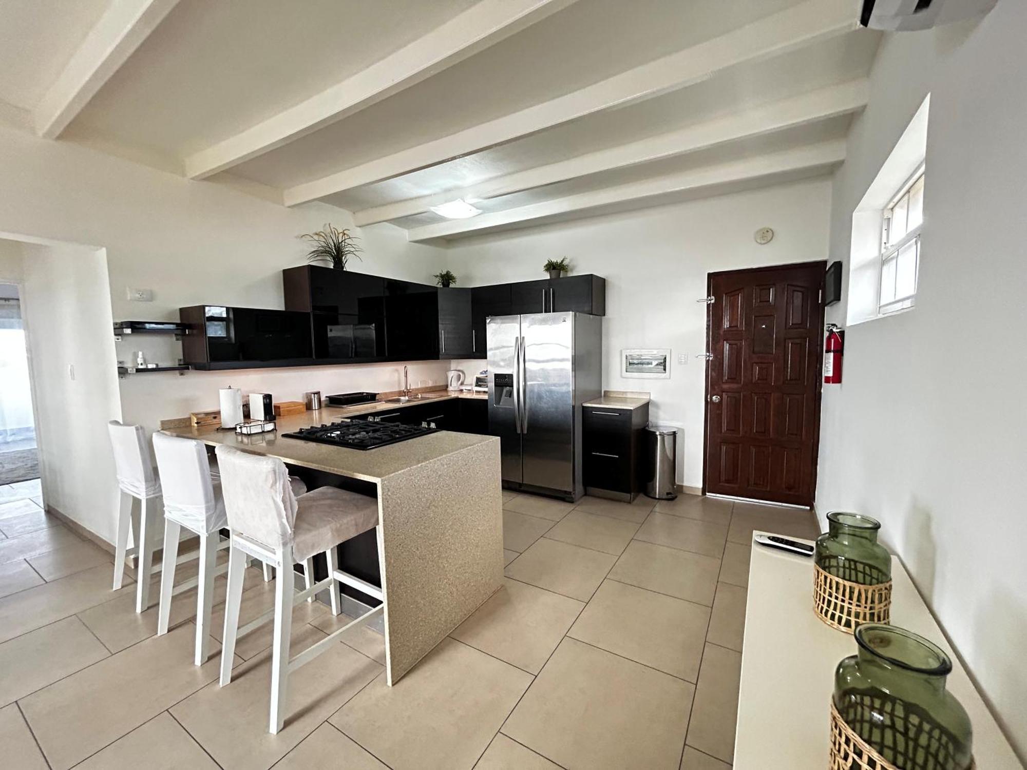 Deluxe Suite mit Meerblick