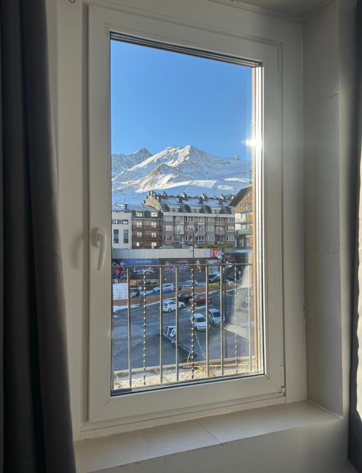 Quadruple Room Mountain View