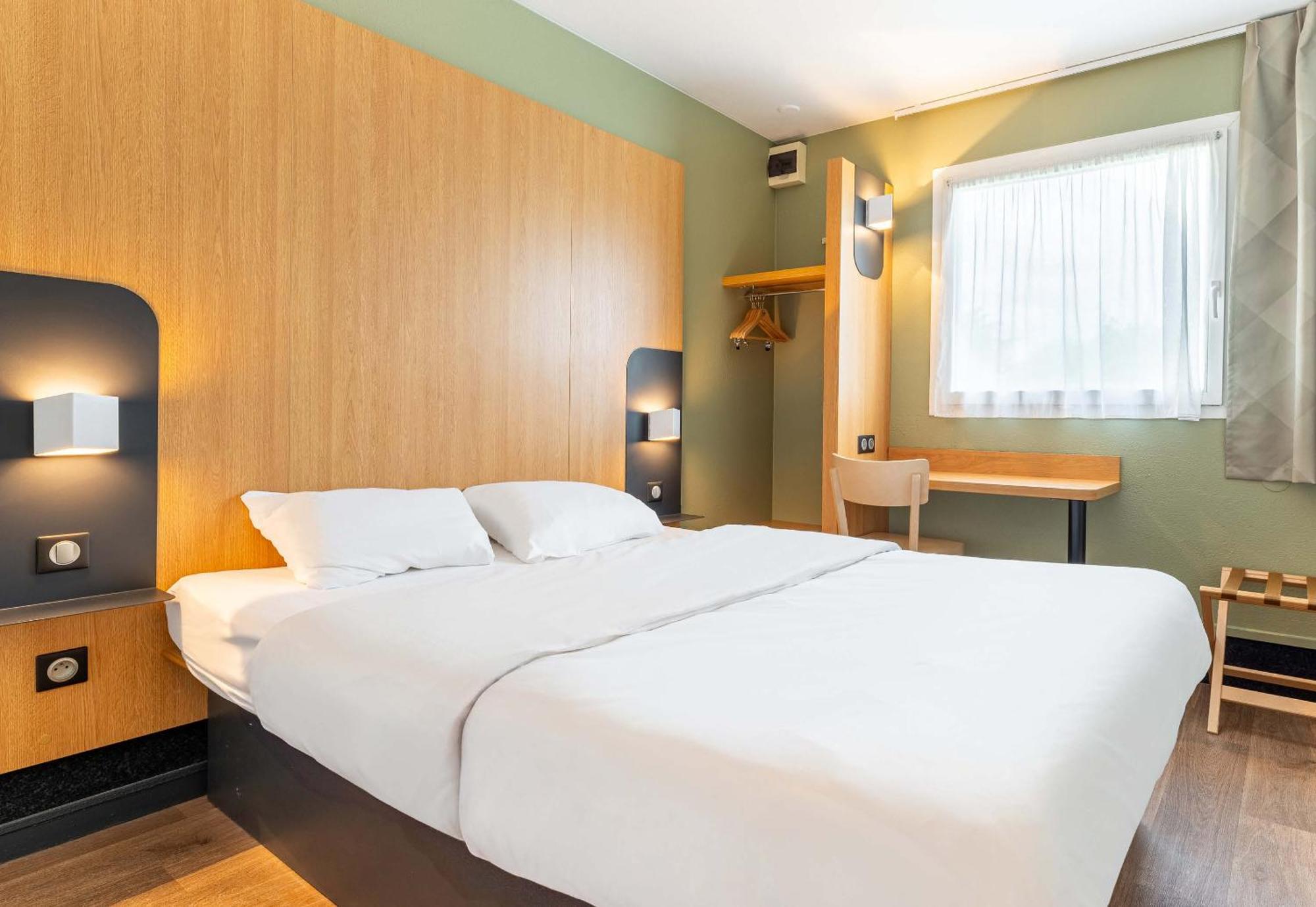 Double Room - Disability Access