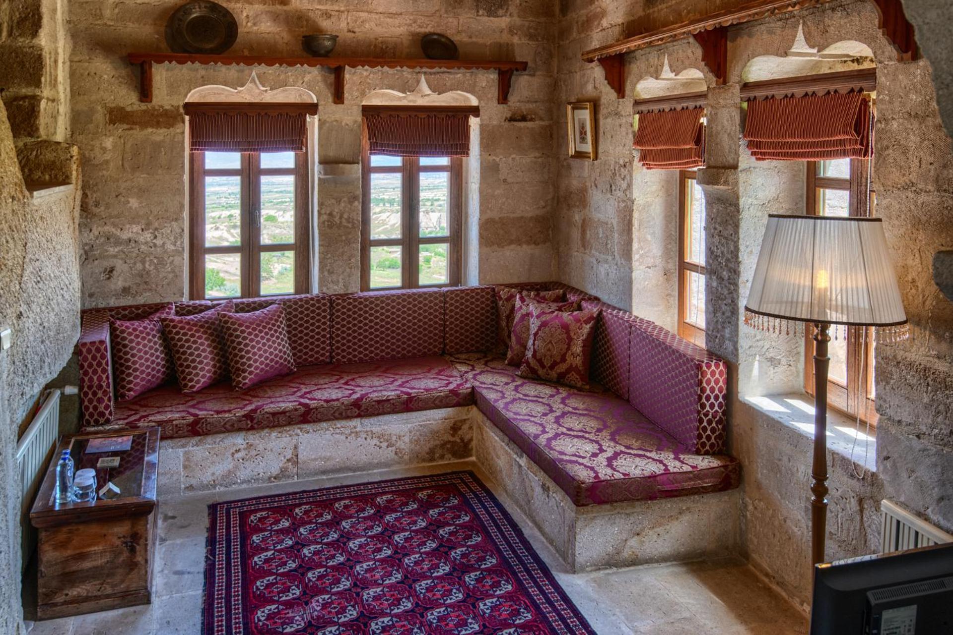 Superior Suite